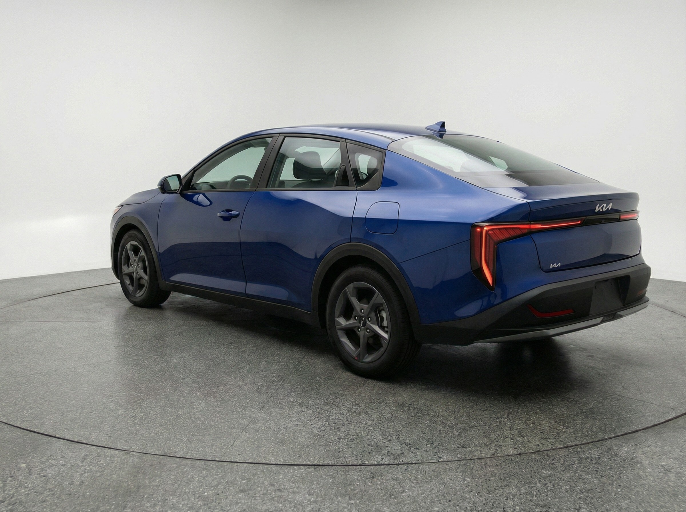 Thumbnail: 2025 Kia K4 - 5