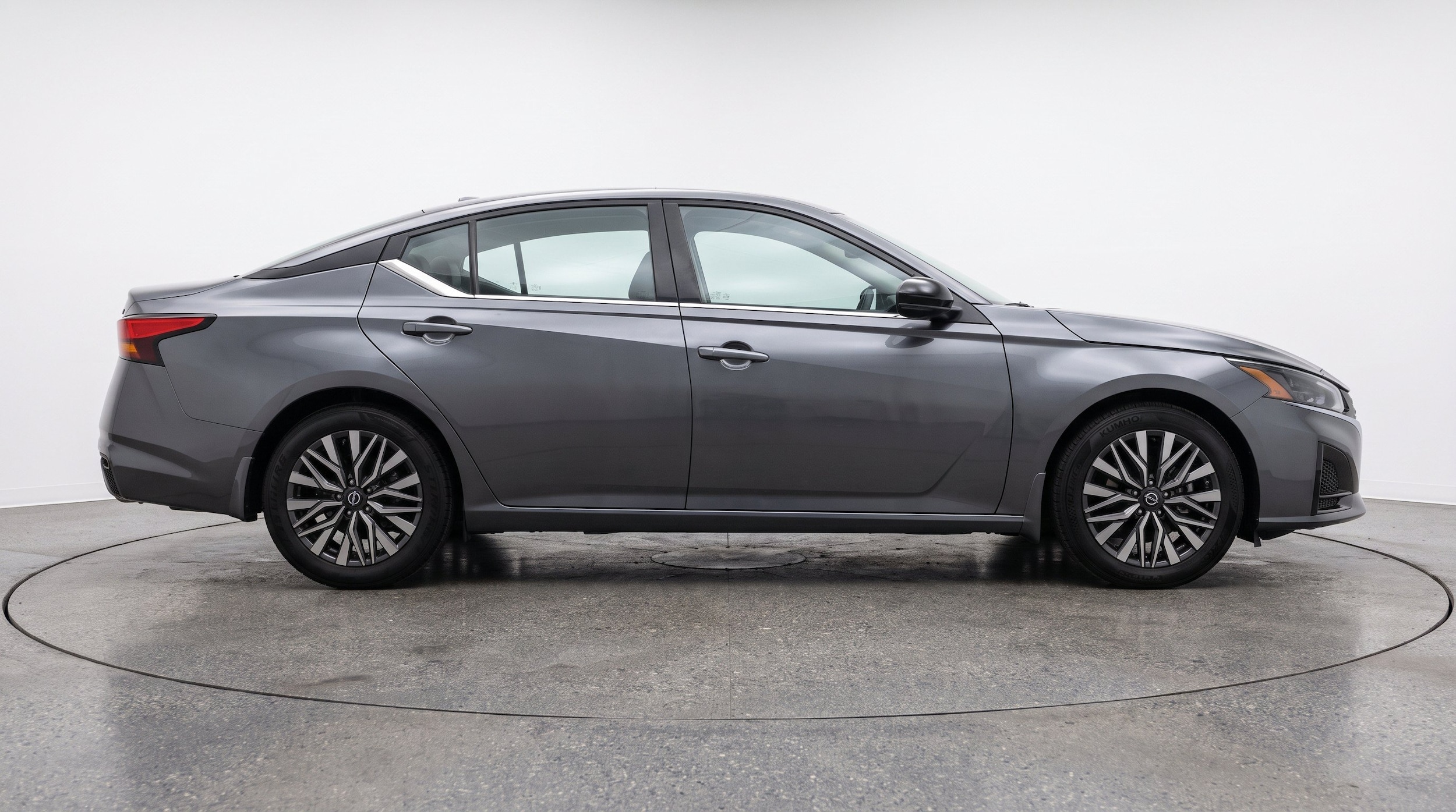 Thumbnail: 2026 Nissan Altima - 11