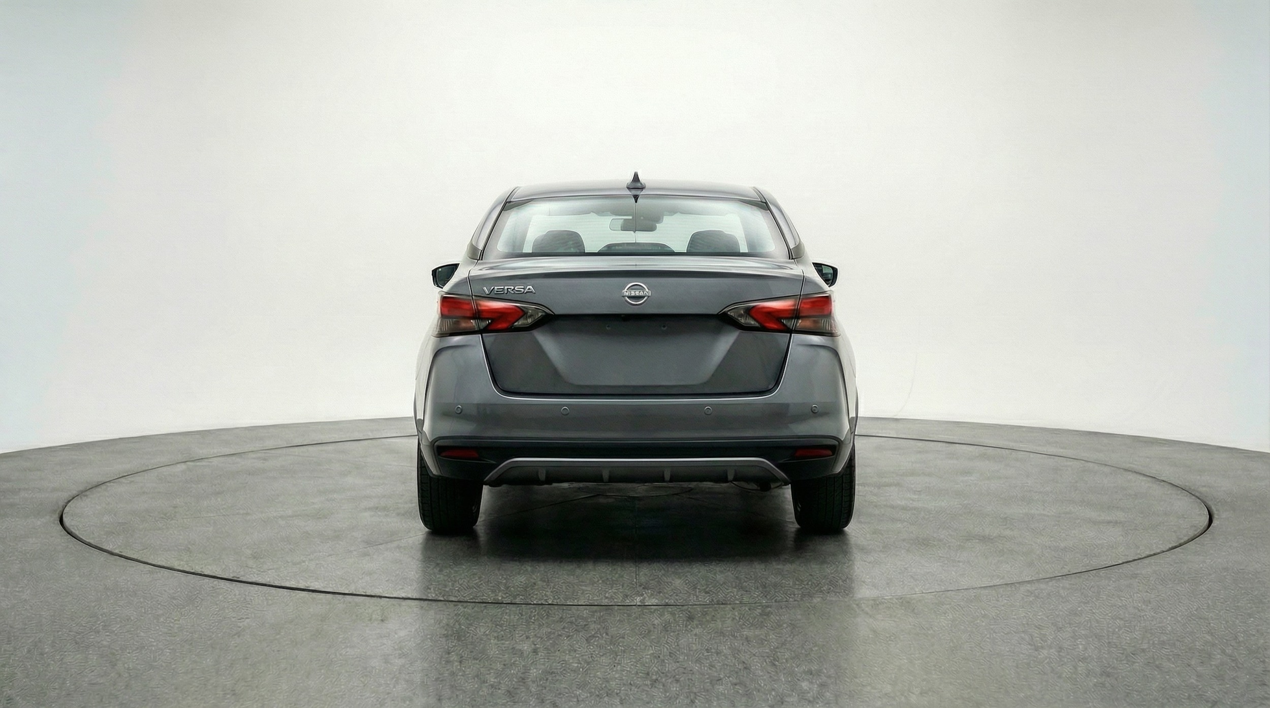 Thumbnail: 2025 Nissan Versa - 6