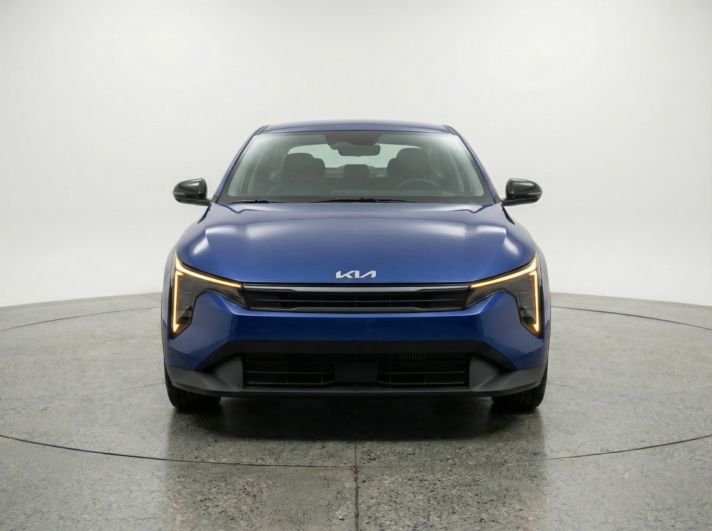 Thumbnail: 2025 Kia K4 - 2