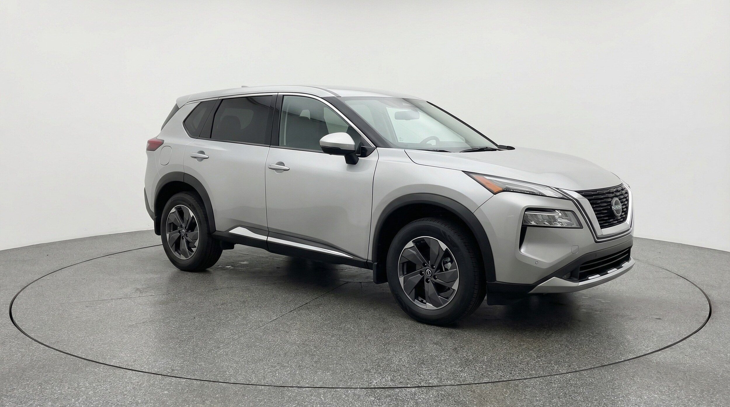 Thumbnail: 2025 Nissan Rogue - 1