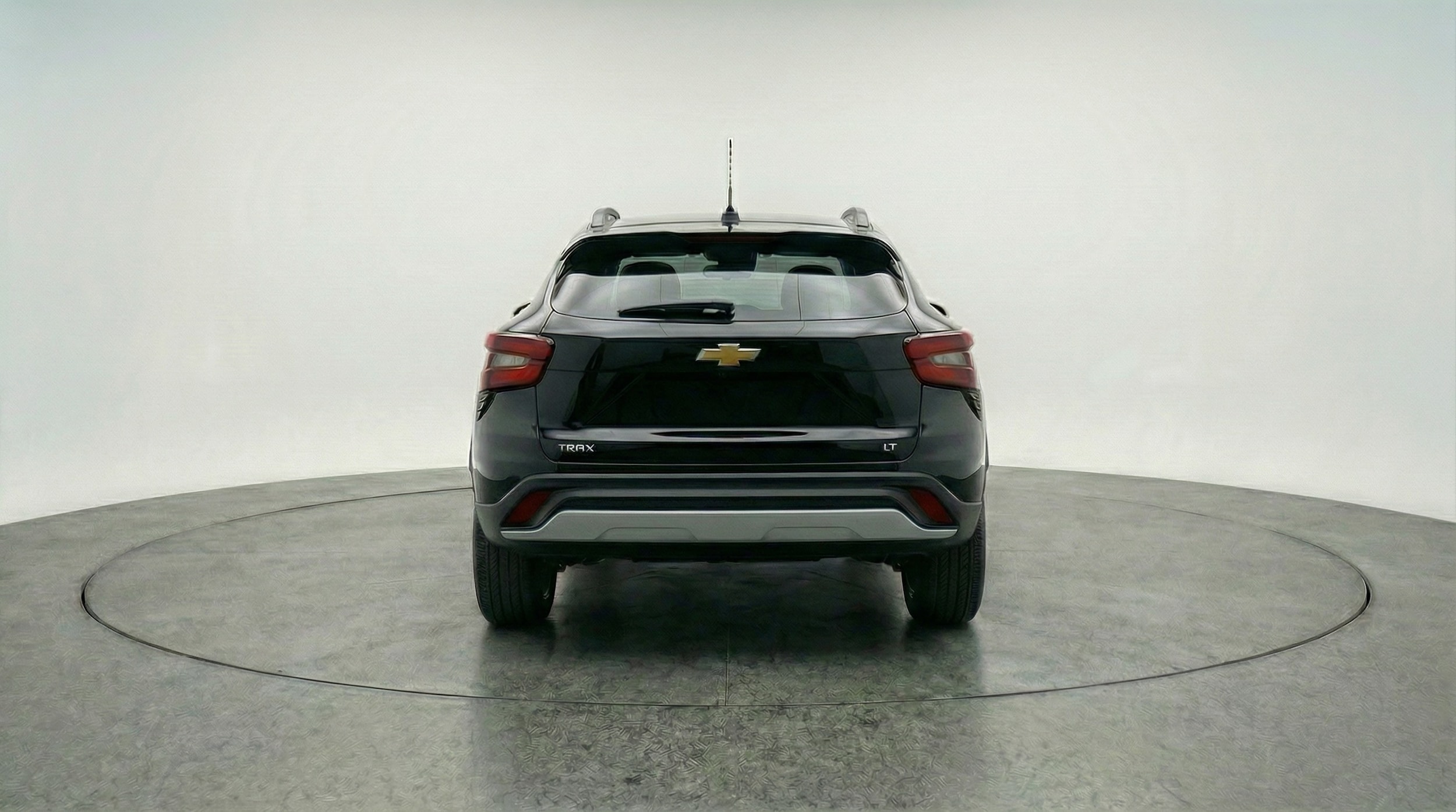 Thumbnail: 2025 Chevrolet Trax - 6