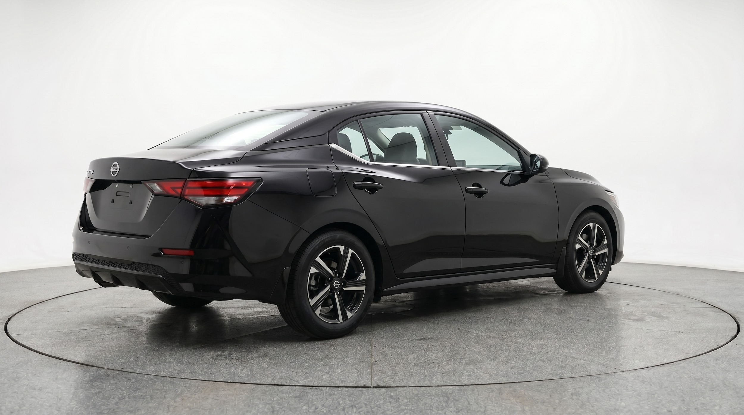 Thumbnail: 2025 Nissan Sentra - 7