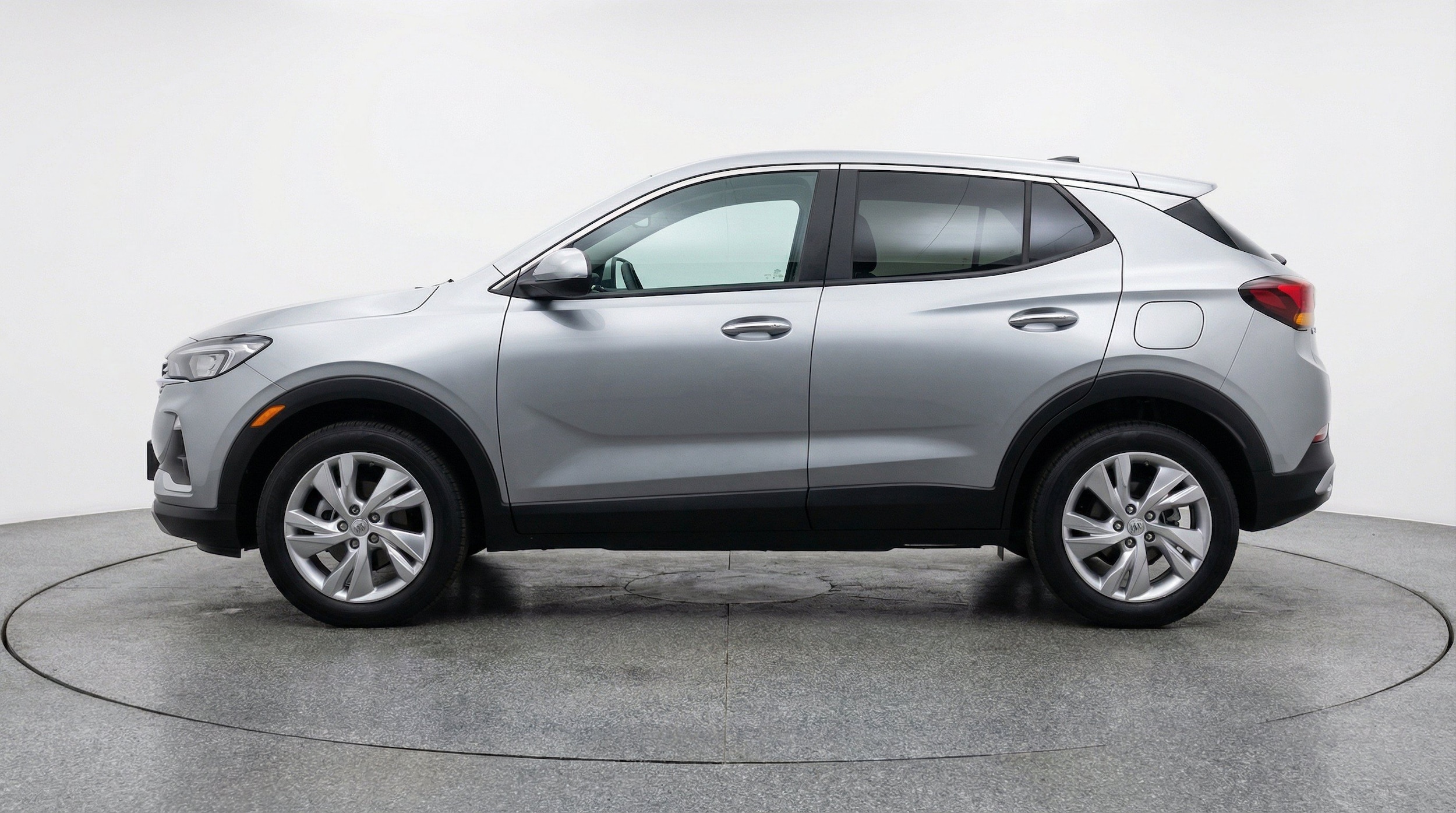 Thumbnail: 2025 Buick Encore GX - 5