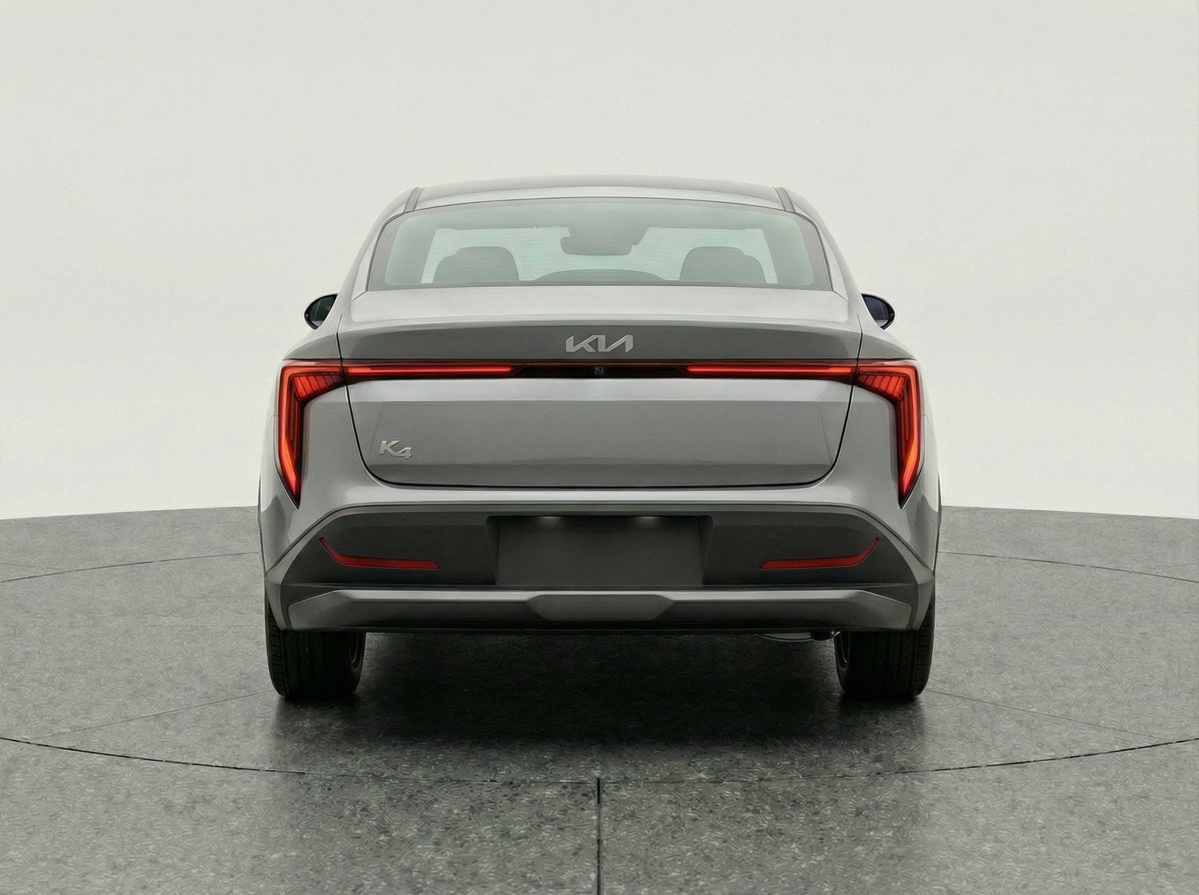 Thumbnail: 2025 Kia K4 - 7
