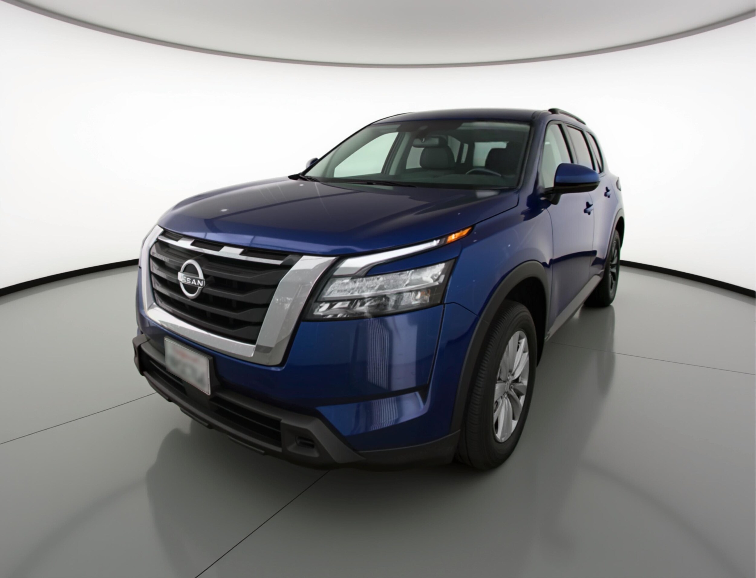 Thumbnail: 2025 Nissan Pathfinder - 3