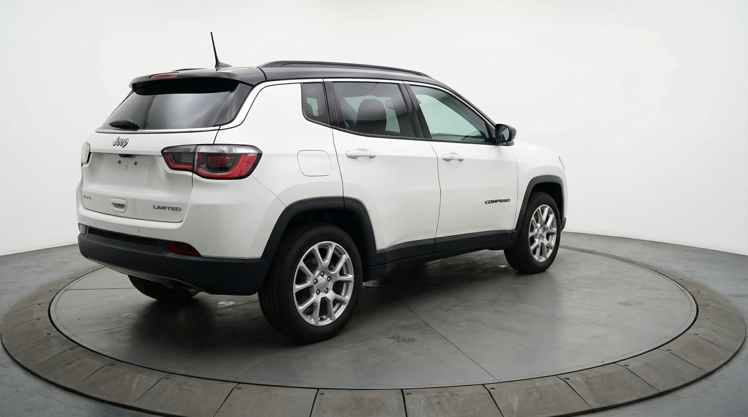 Thumbnail: 2025 Jeep Compass - 7