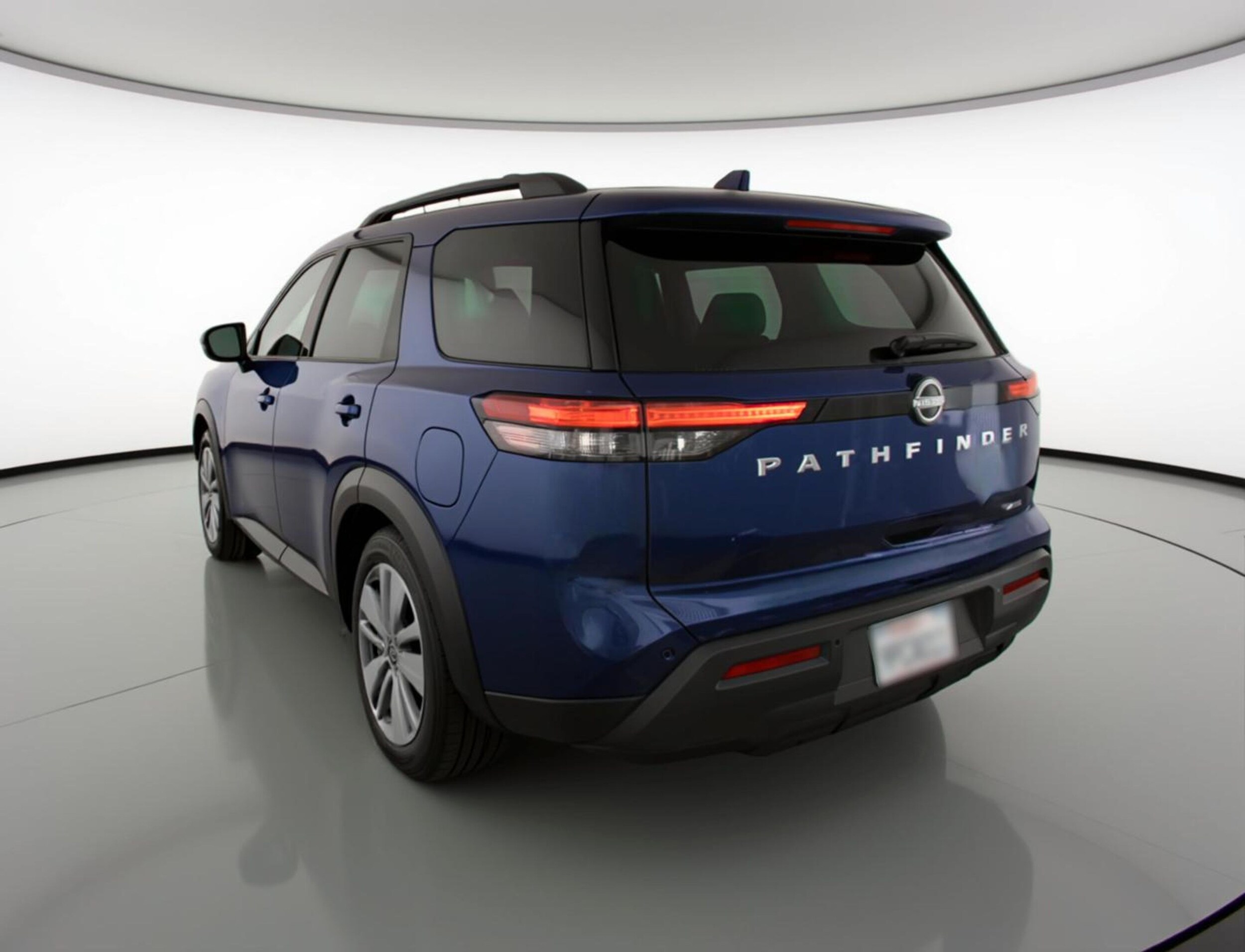 Thumbnail: 2025 Nissan Pathfinder - 5