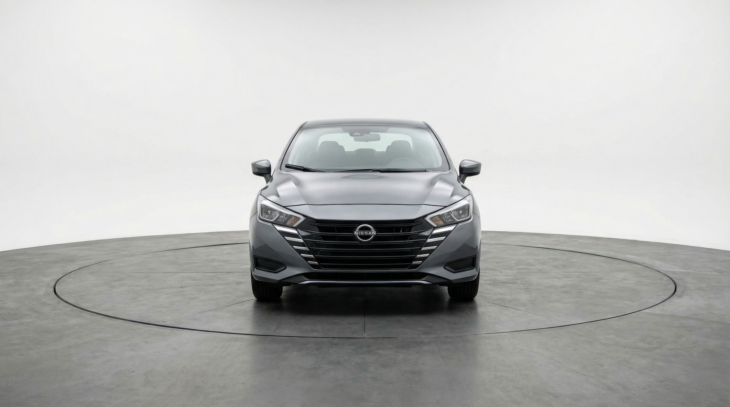 Thumbnail: 2025 Nissan Versa - 2