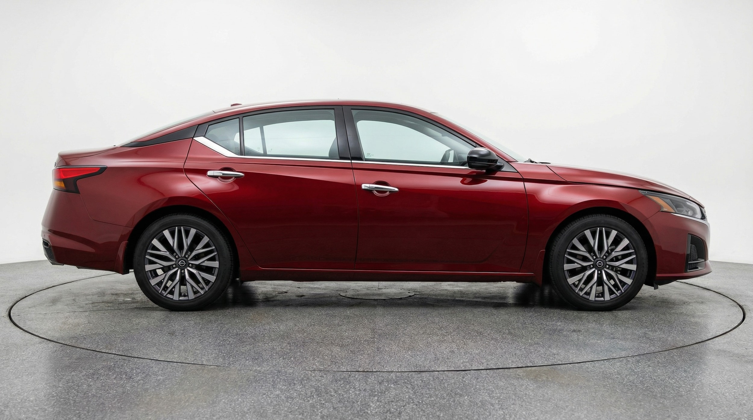 Thumbnail: 2025 Nissan Altima - 8