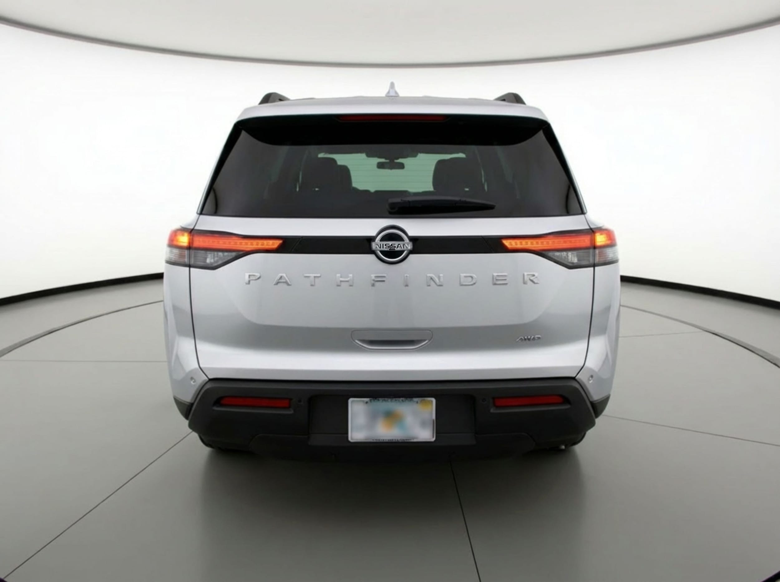 Thumbnail: 2025 Nissan Pathfinder - 6