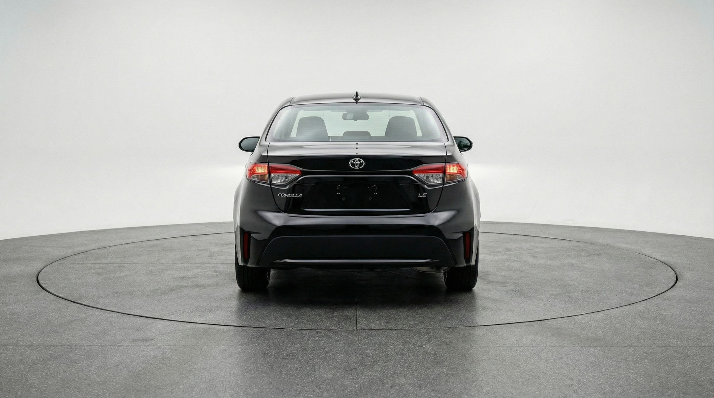 Thumbnail: 2025 Toyota Corolla - 6