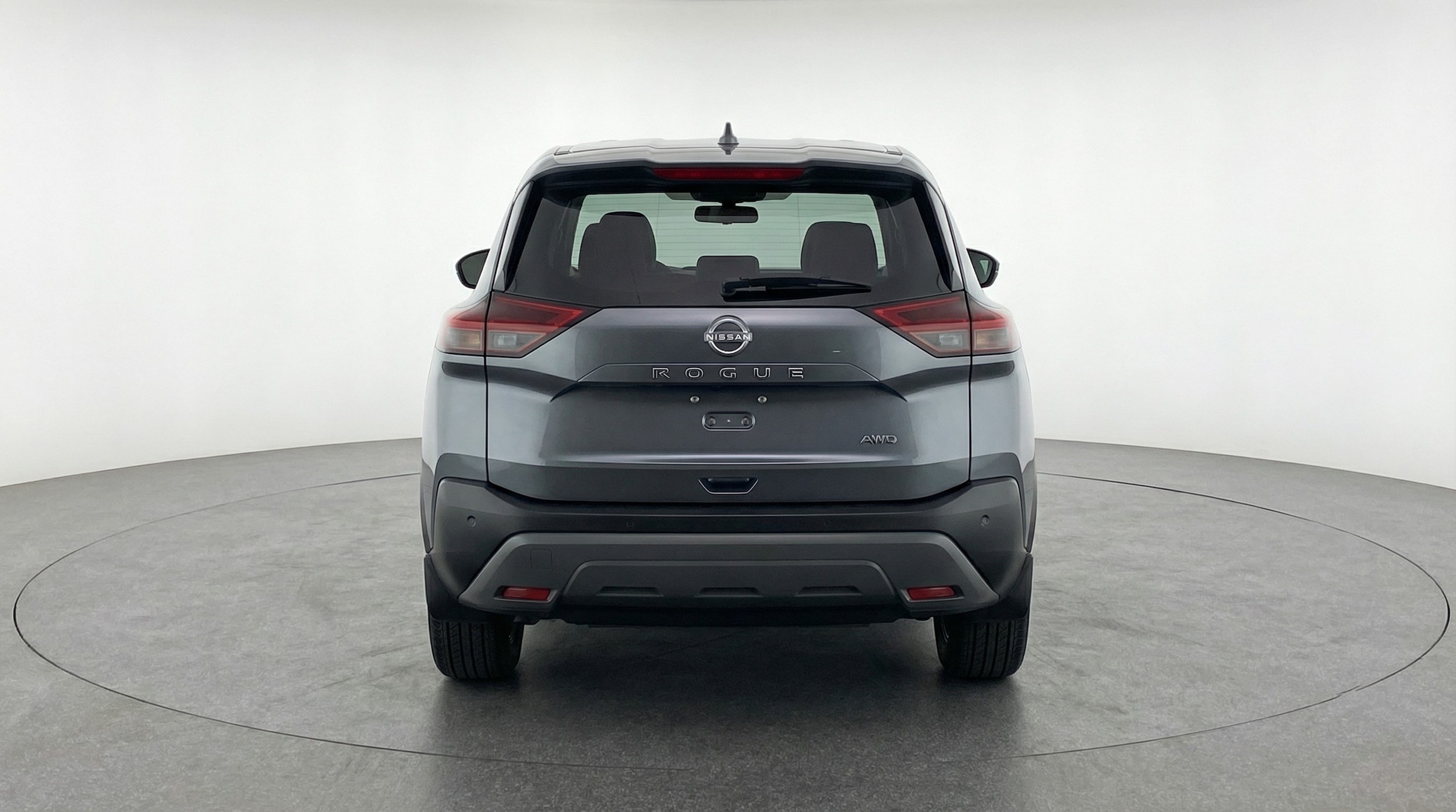 Thumbnail: 2025 Nissan Rogue - 6