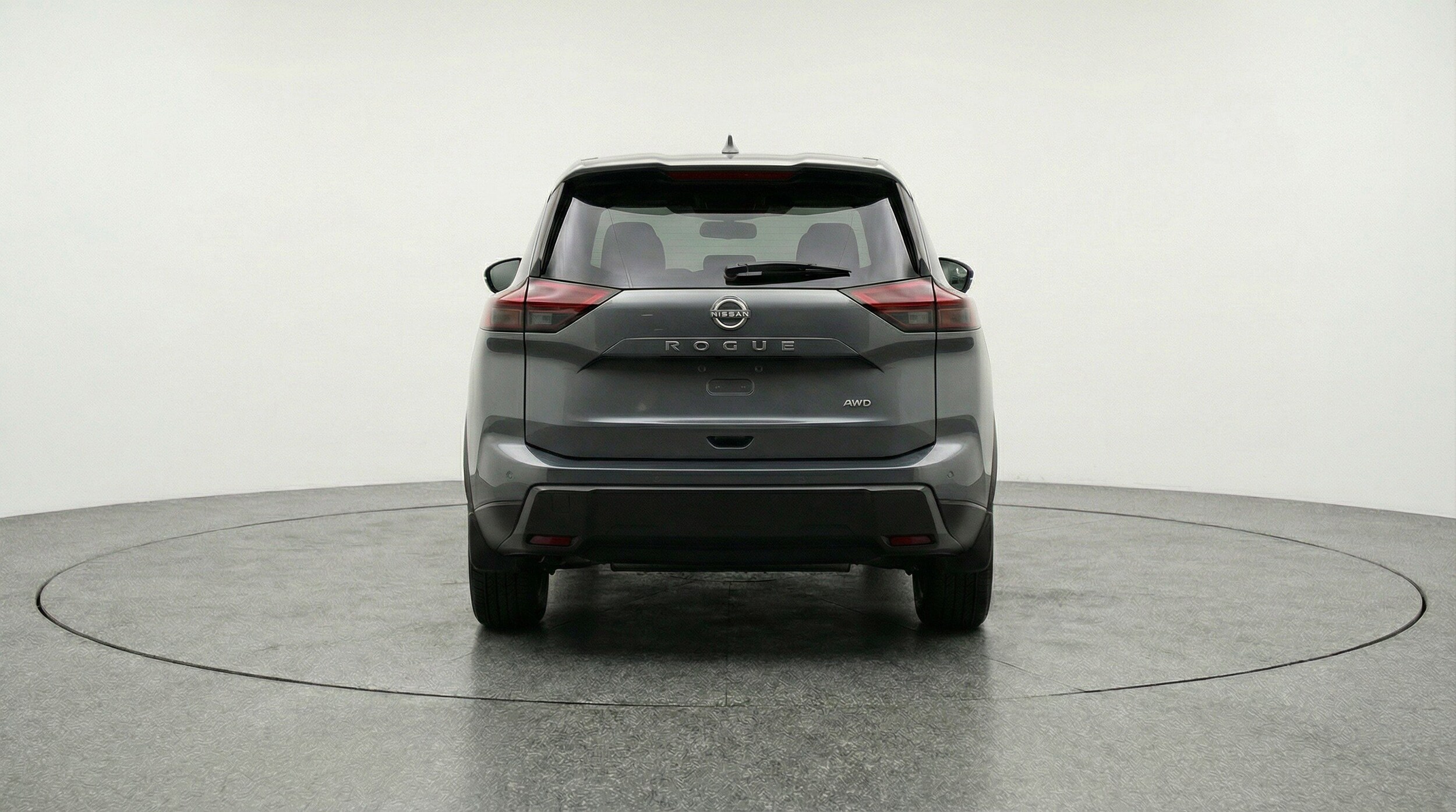 Thumbnail: 2025 Nissan Rogue - 7