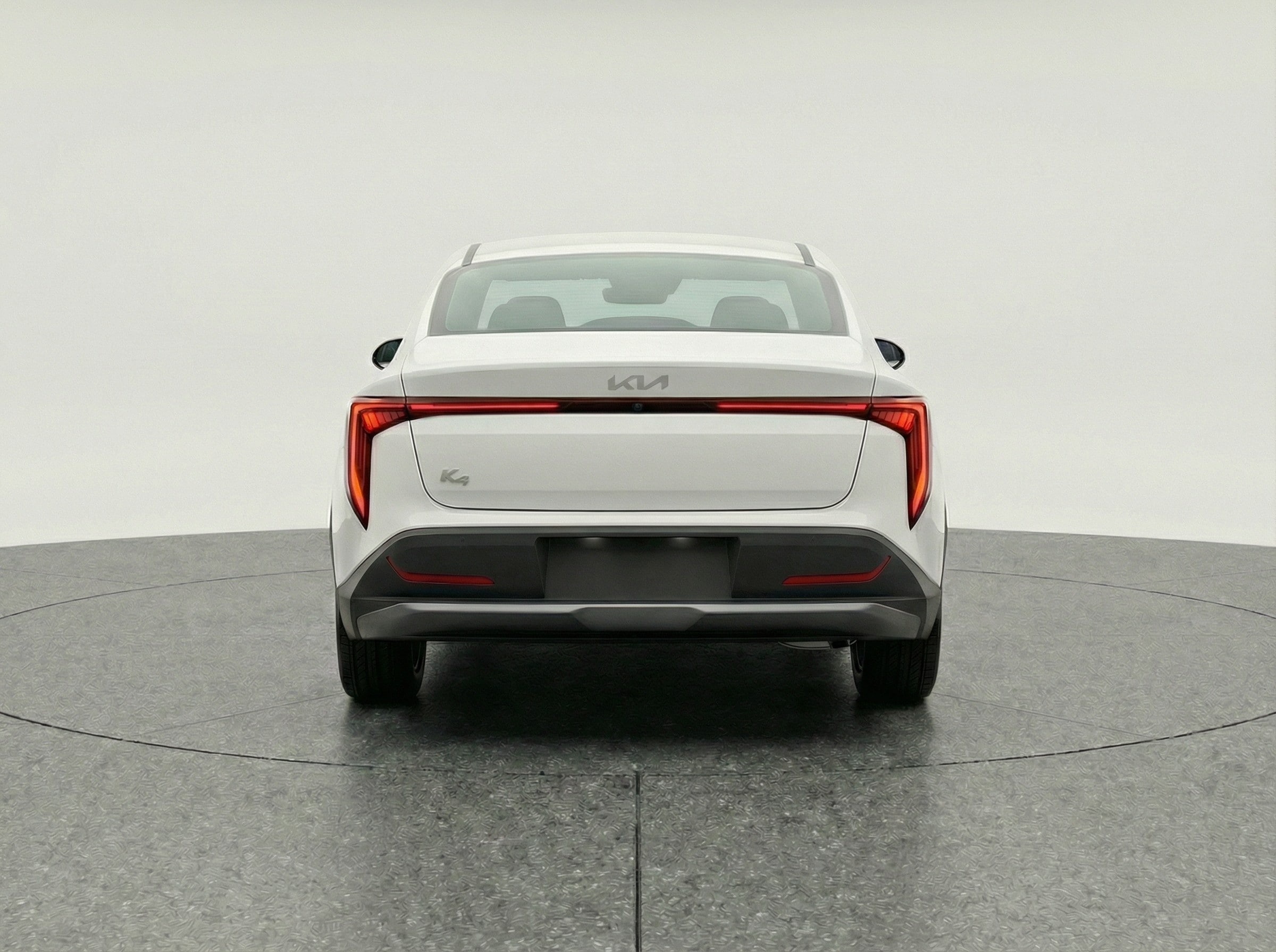 Thumbnail: 2025 Kia K4 - 6