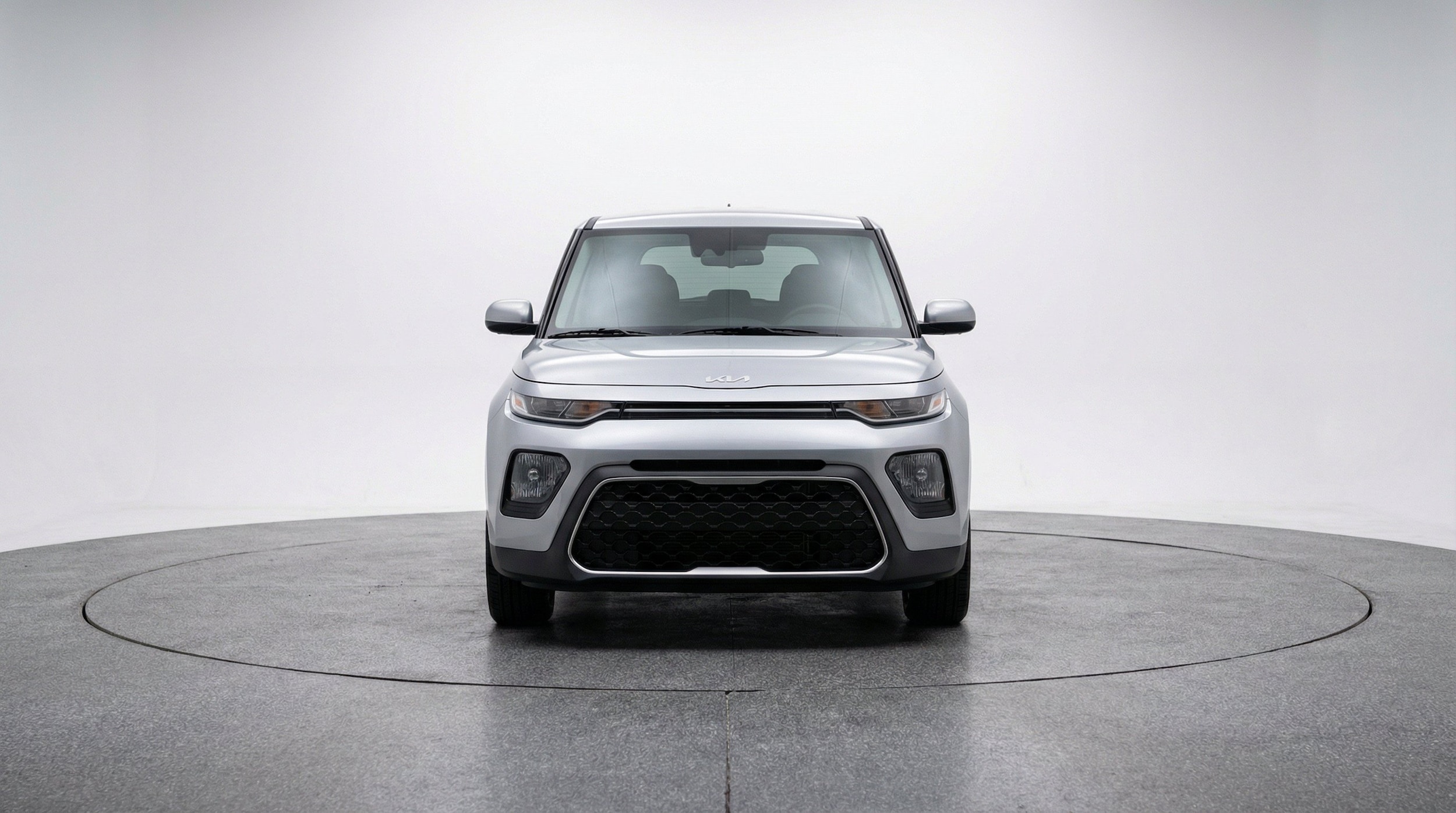 Thumbnail: 2025 Kia Soul - 2
