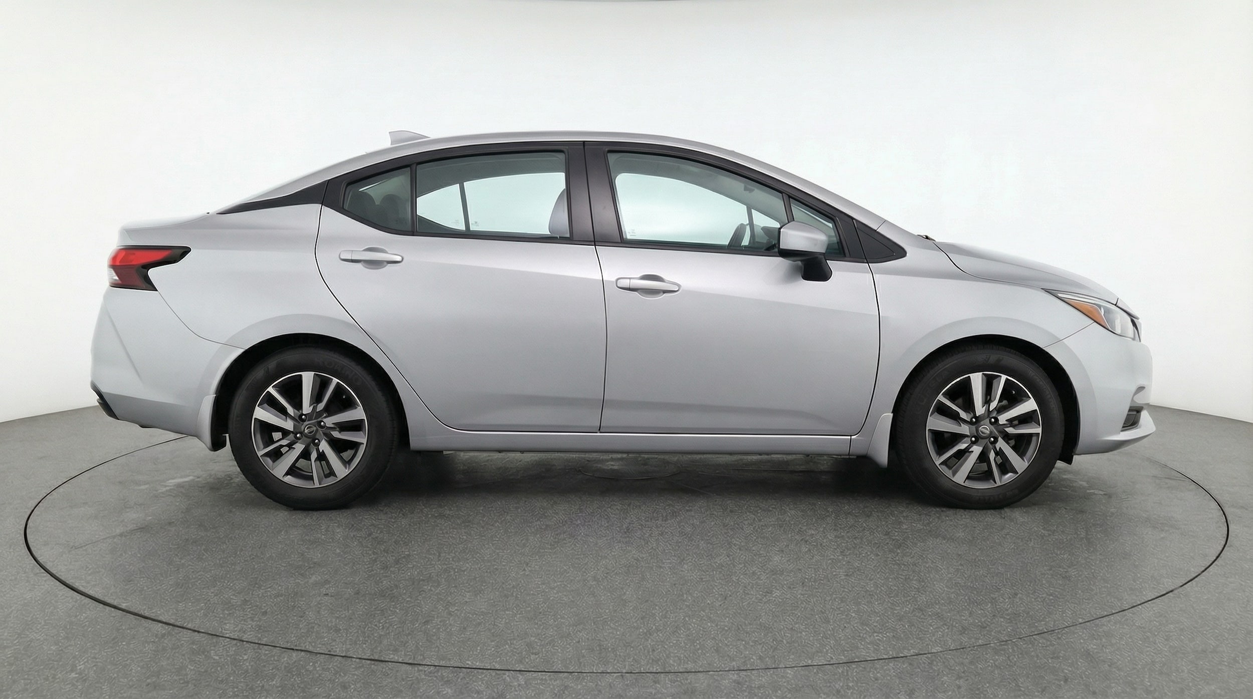 Thumbnail: 2025 Nissan Versa - 8