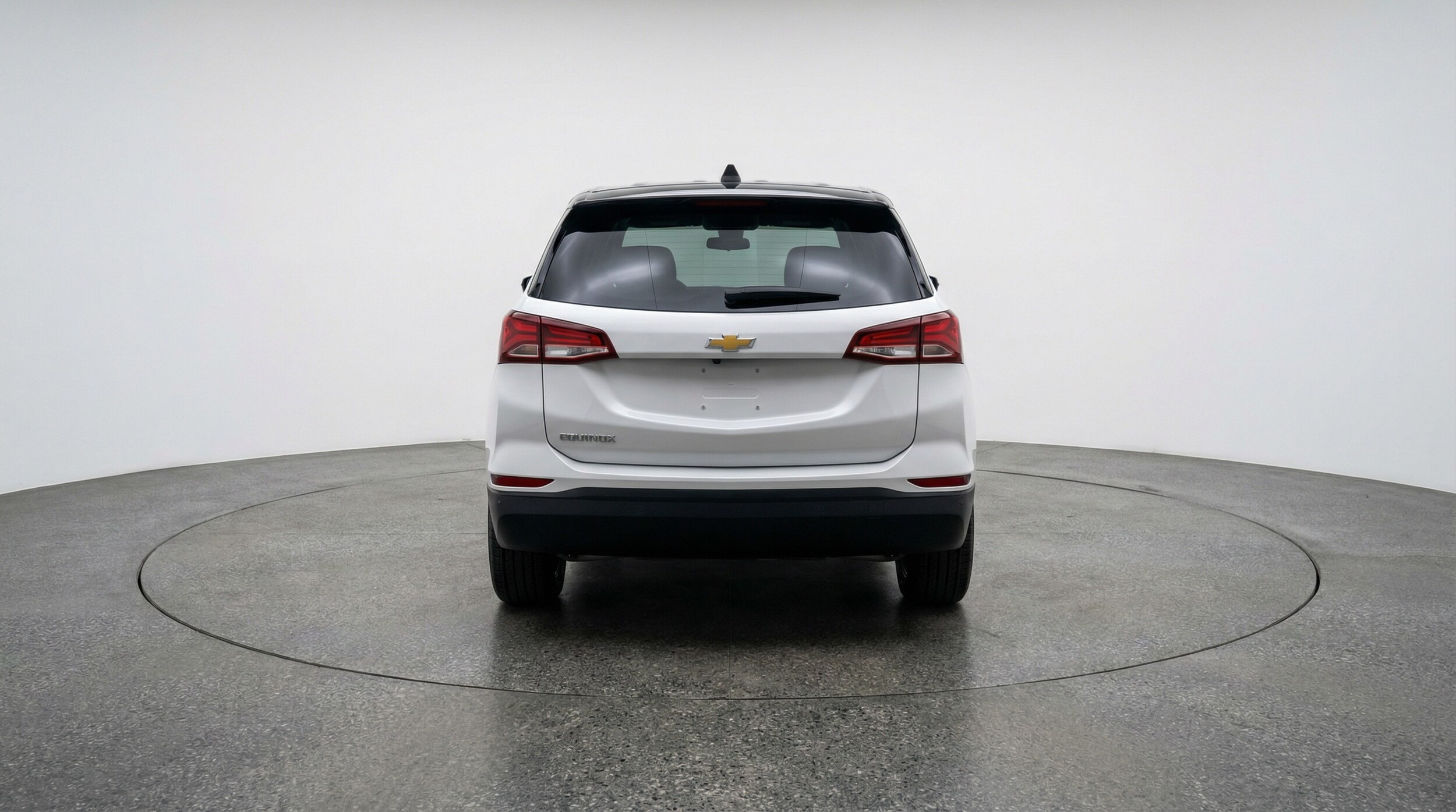 Thumbnail: 2025 Chevrolet Equinox - 6