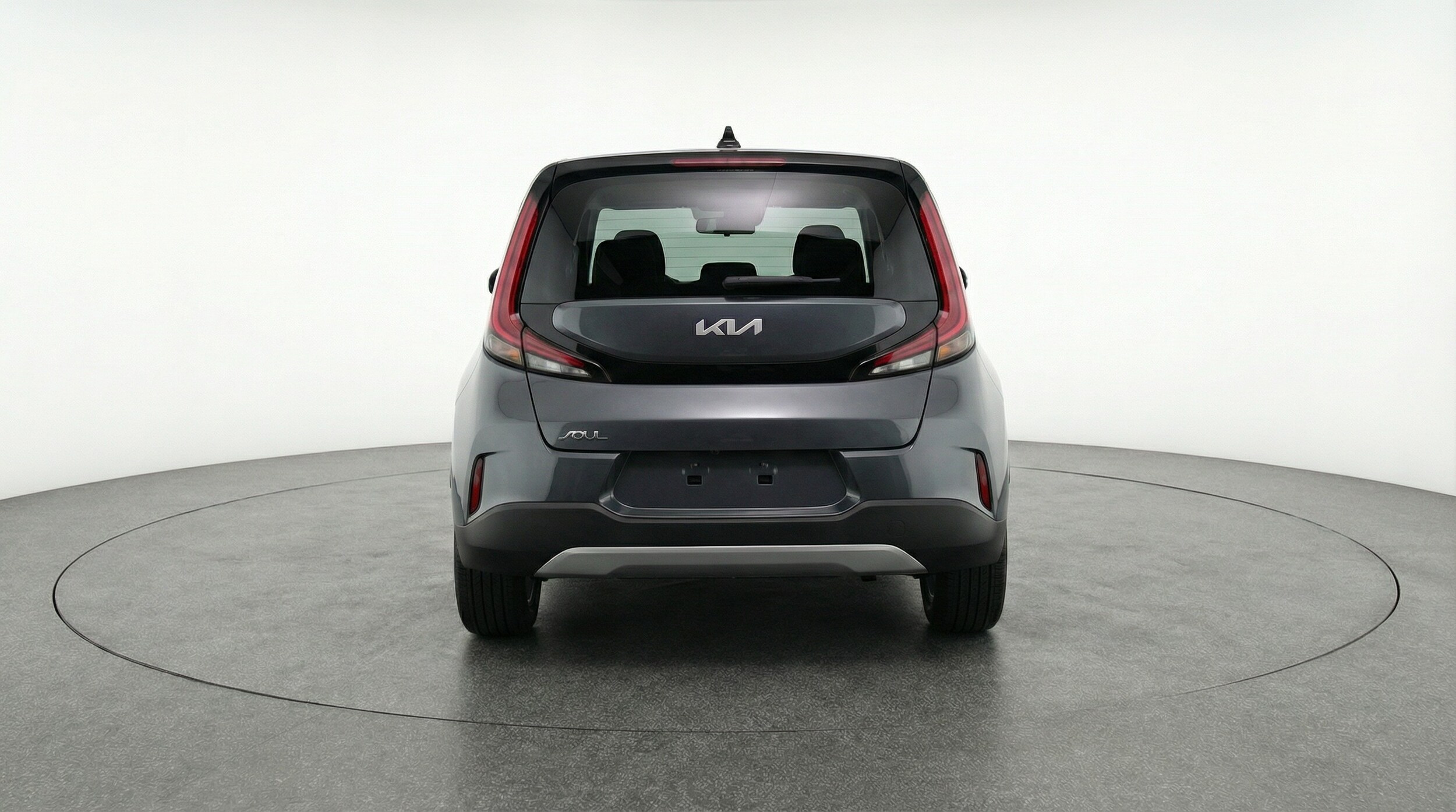 Thumbnail: 2025 Kia Soul - 6