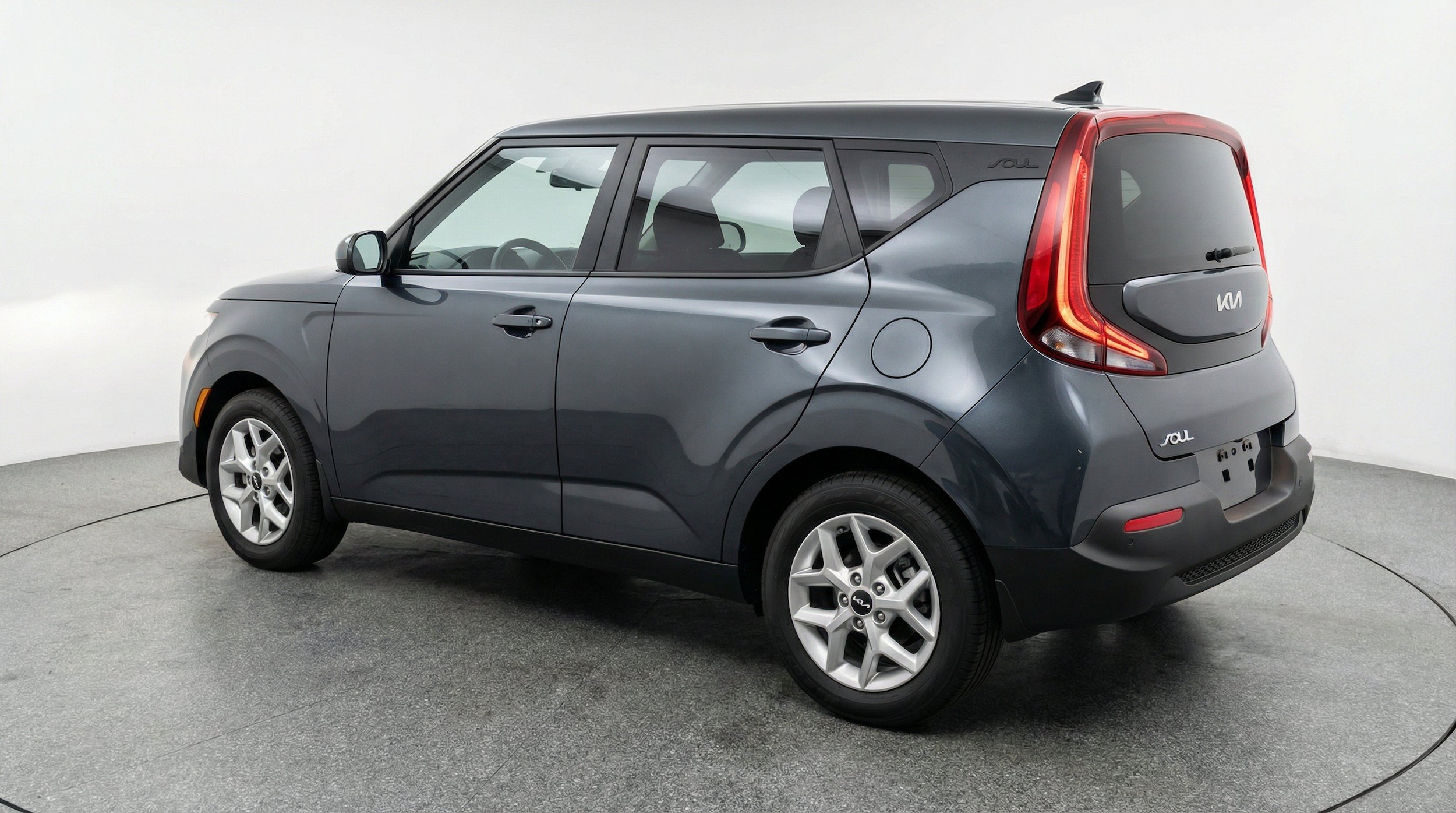 Thumbnail: 2025 Kia Soul - 6