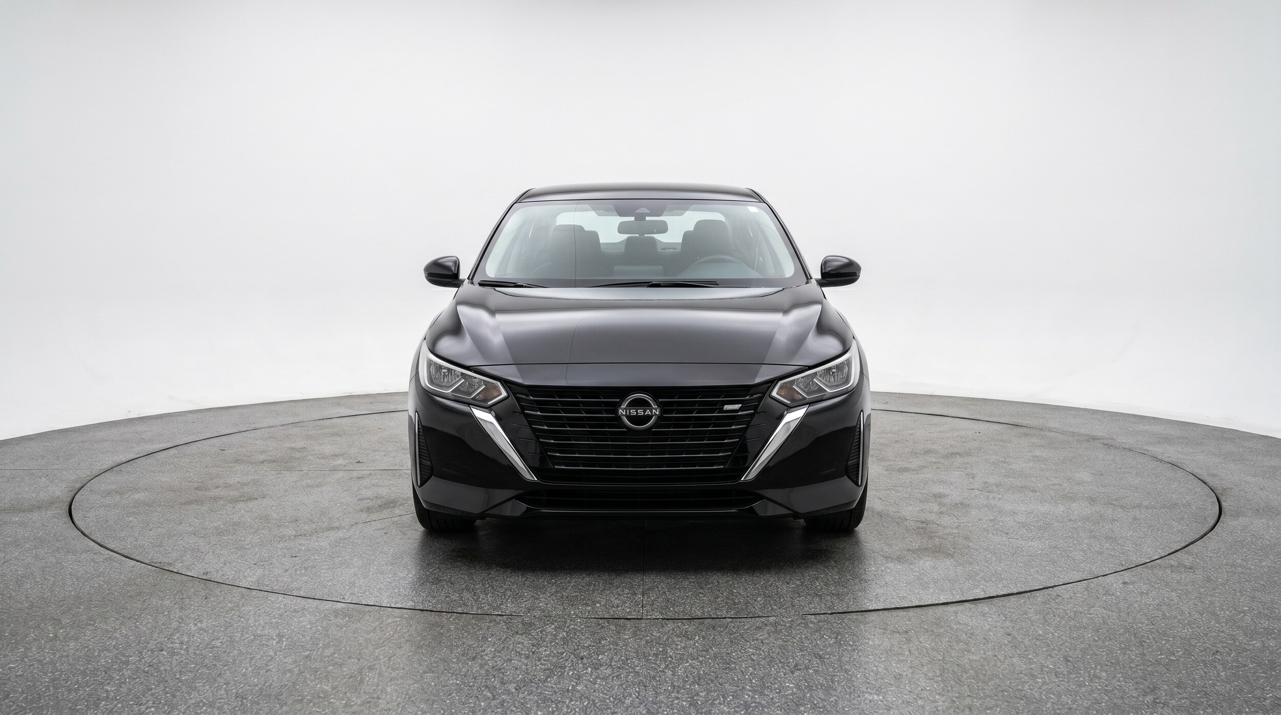 Thumbnail: 2025 Nissan Sentra - 2