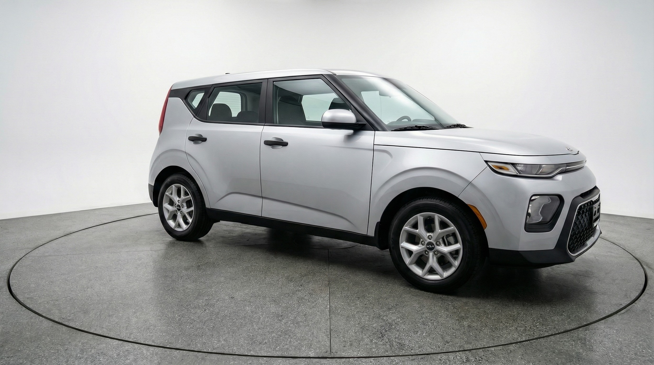 Thumbnail: 2025 Kia Soul - 1