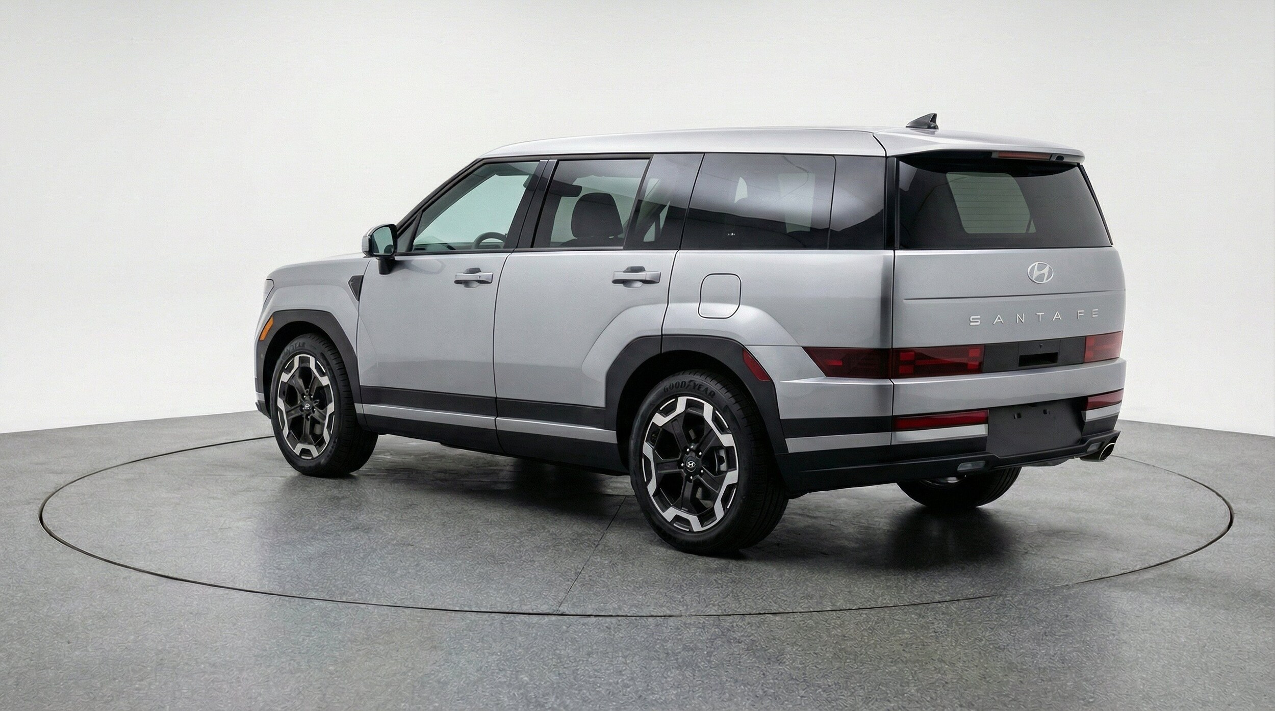 Thumbnail: 2026 Hyundai Santa Fe - 6