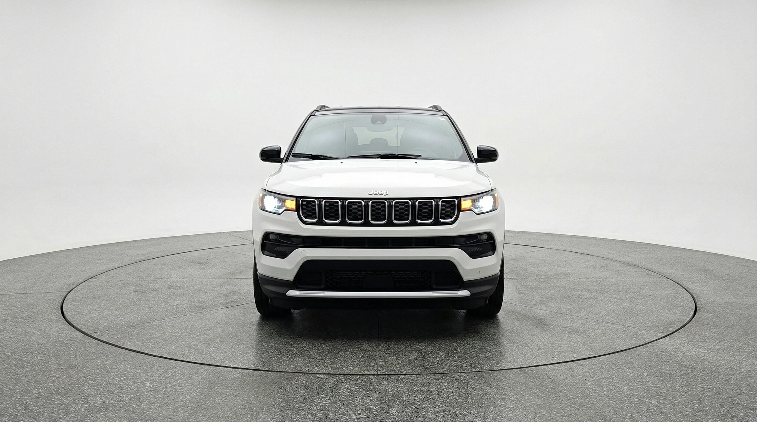 Thumbnail: 2025 Jeep Compass - 2