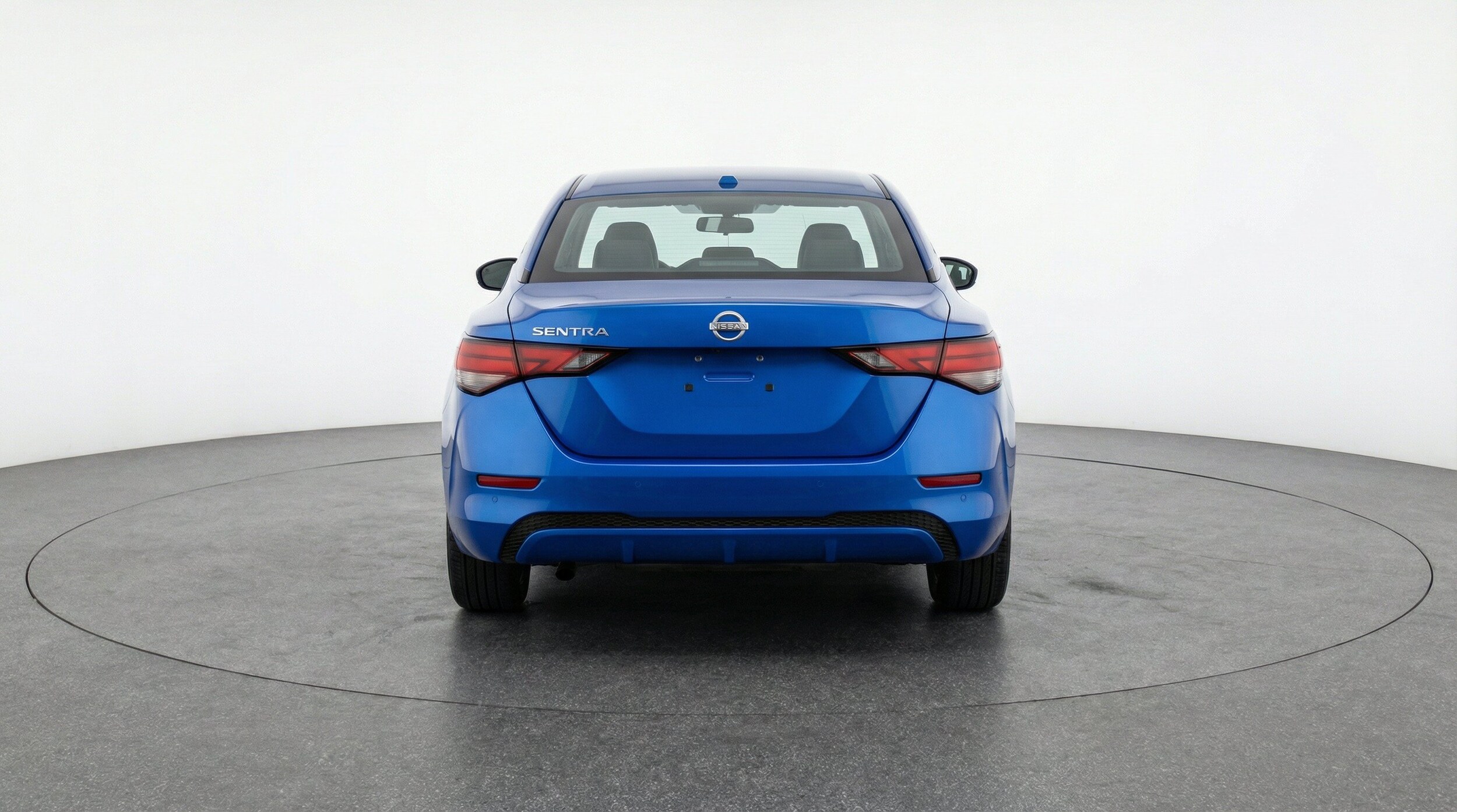 Thumbnail: 2025 Nissan Sentra - 7