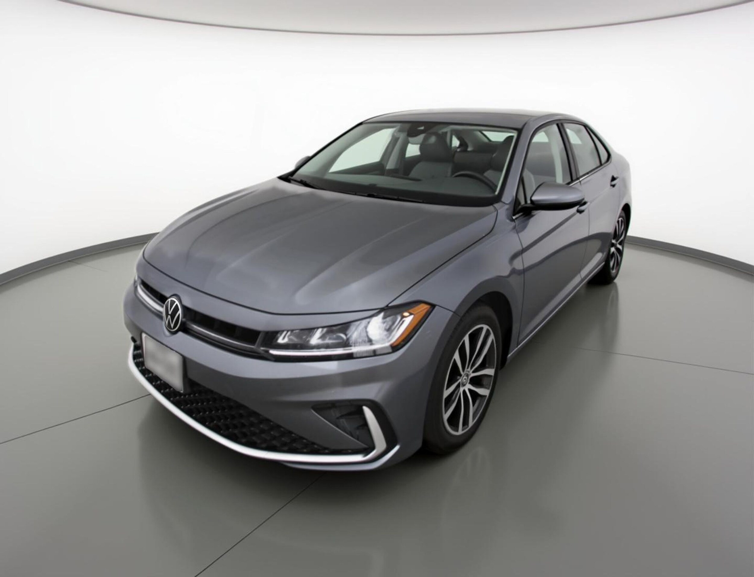 Thumbnail: 2025 Volkswagen Jetta - 3