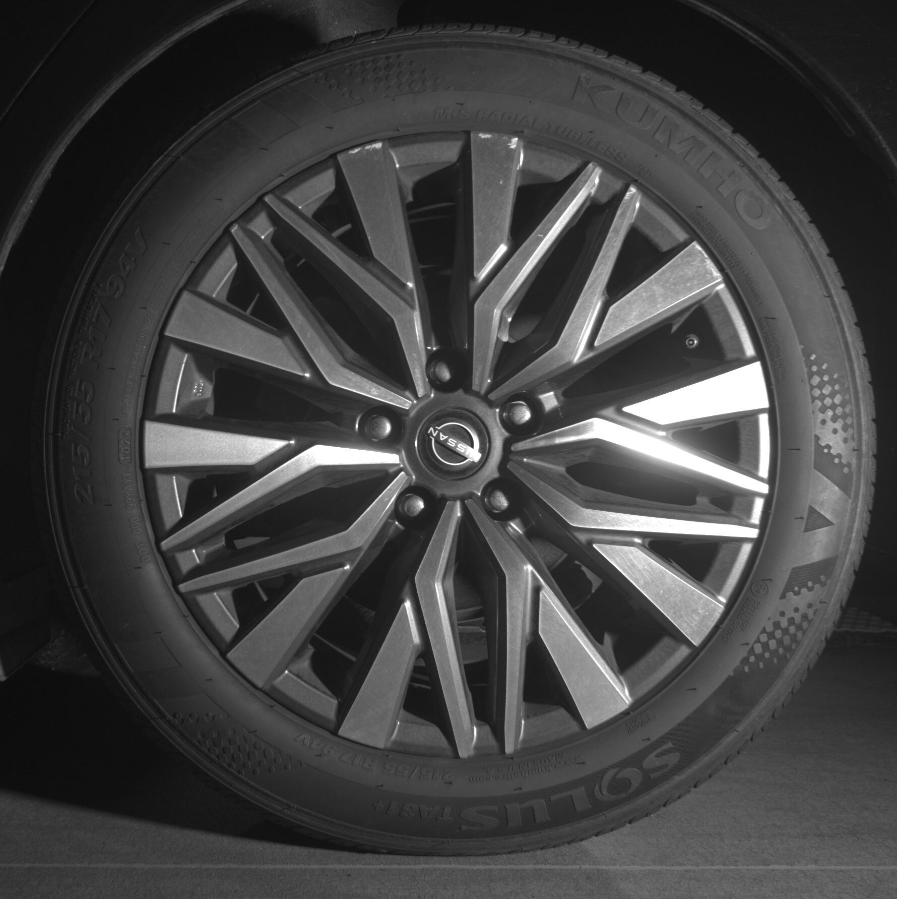 Thumbnail: 2024 Nissan Altima - 11