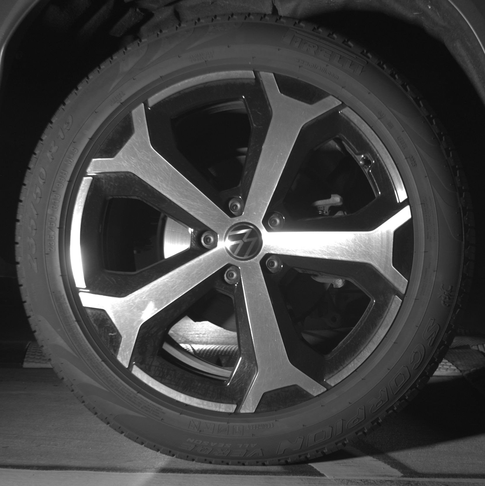 Thumbnail: 2026 Volkswagen Tiguan - 15