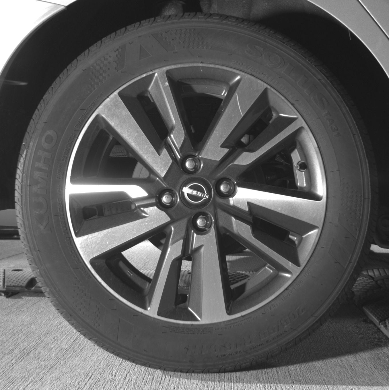 Thumbnail: 2025 Nissan Versa - 12