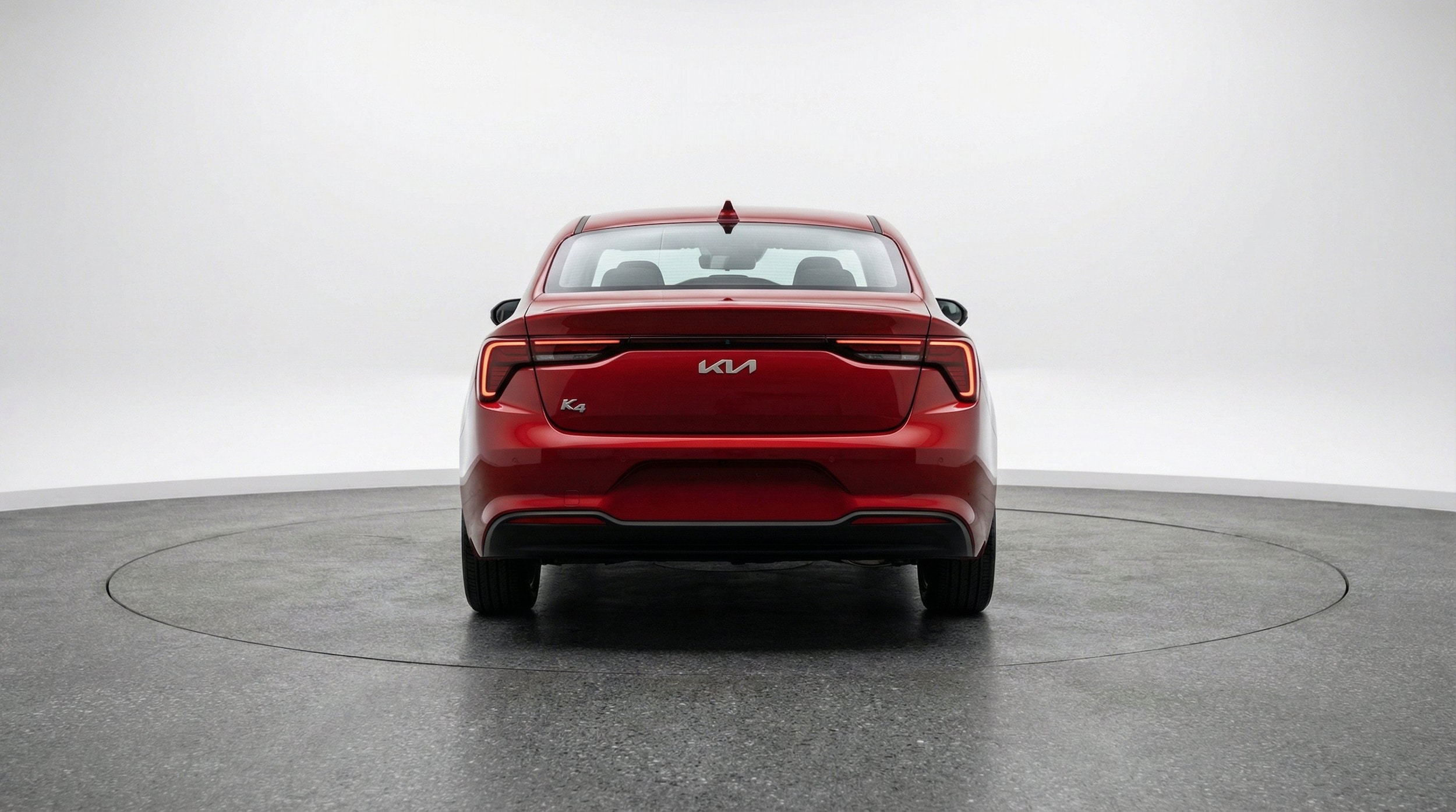 Thumbnail: 2026 Kia K4 - 7