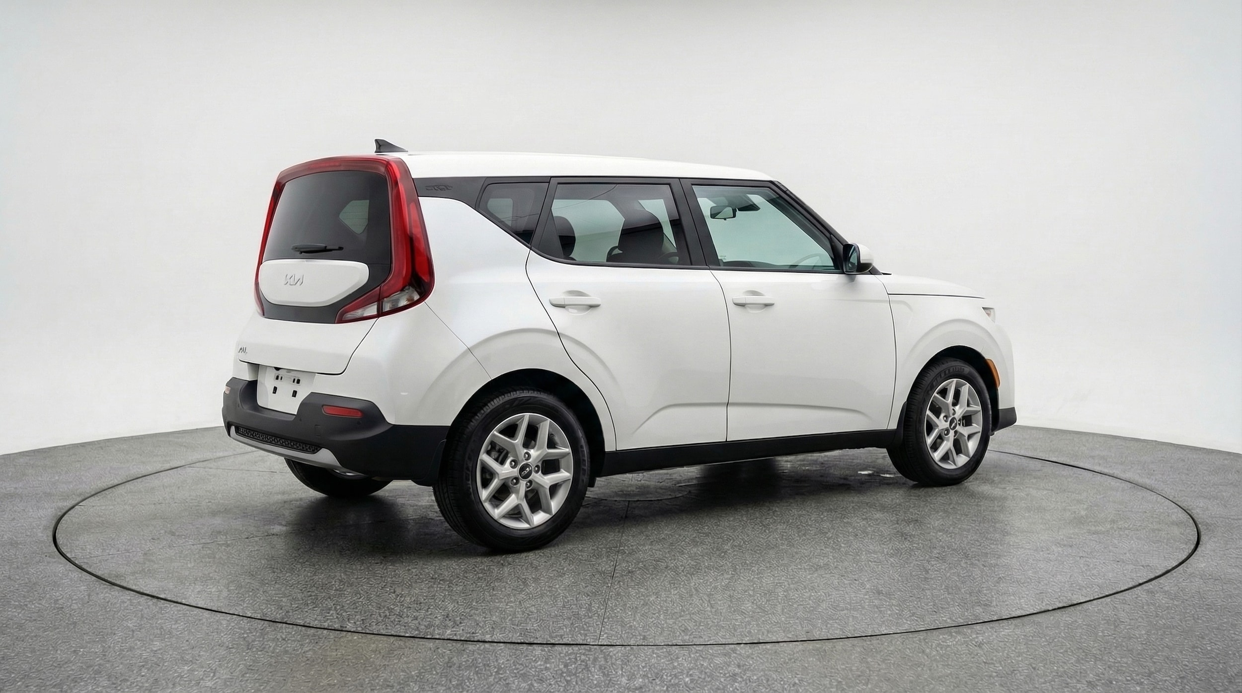 Thumbnail: 2025 Kia Soul - 7