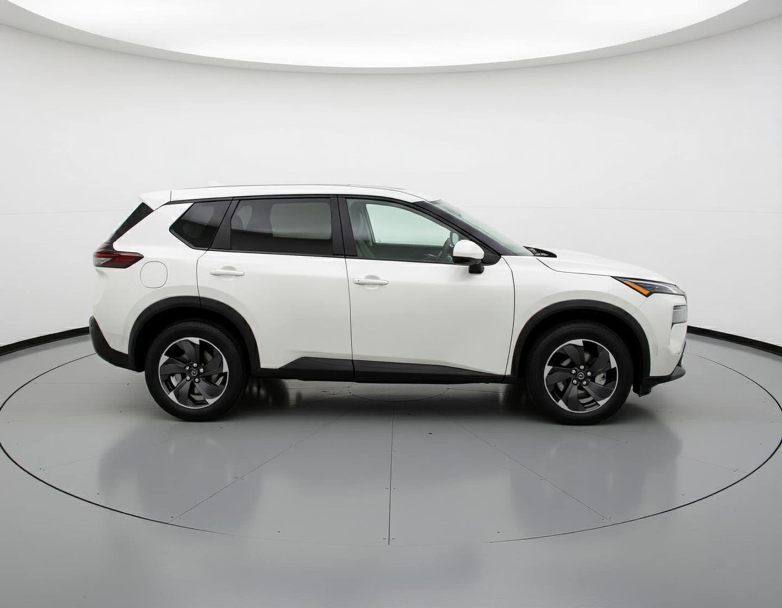 Thumbnail: 2025 Nissan Rogue - 8