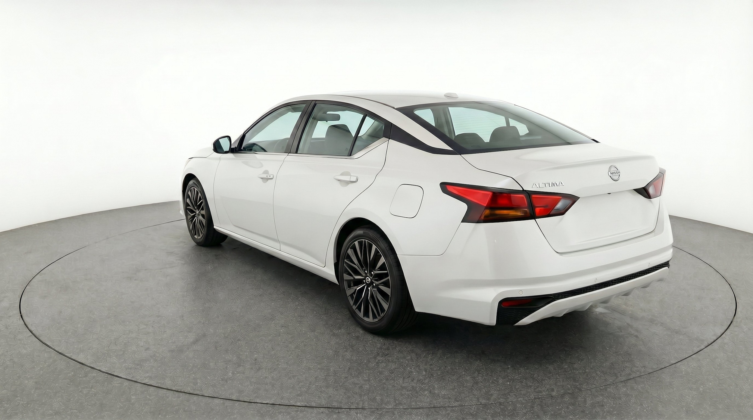 Thumbnail: 2025 Nissan Altima - 6