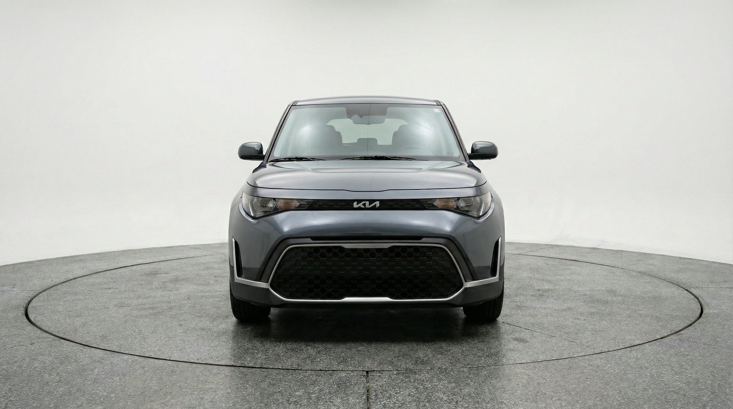 Thumbnail: 2025 Kia Soul - 2