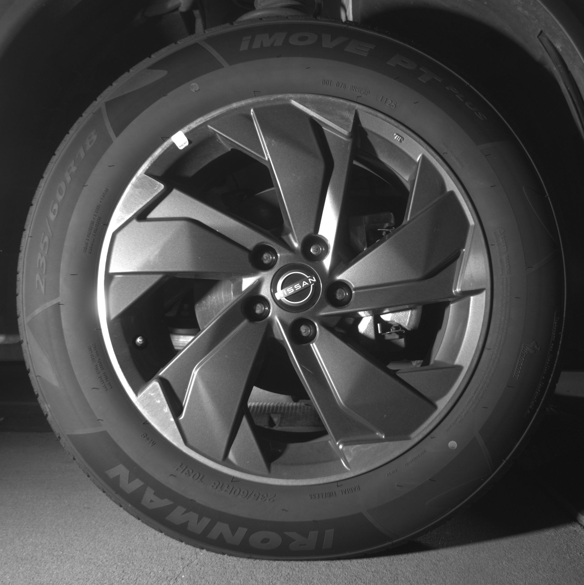 Thumbnail: 2025 Nissan Rogue - 10