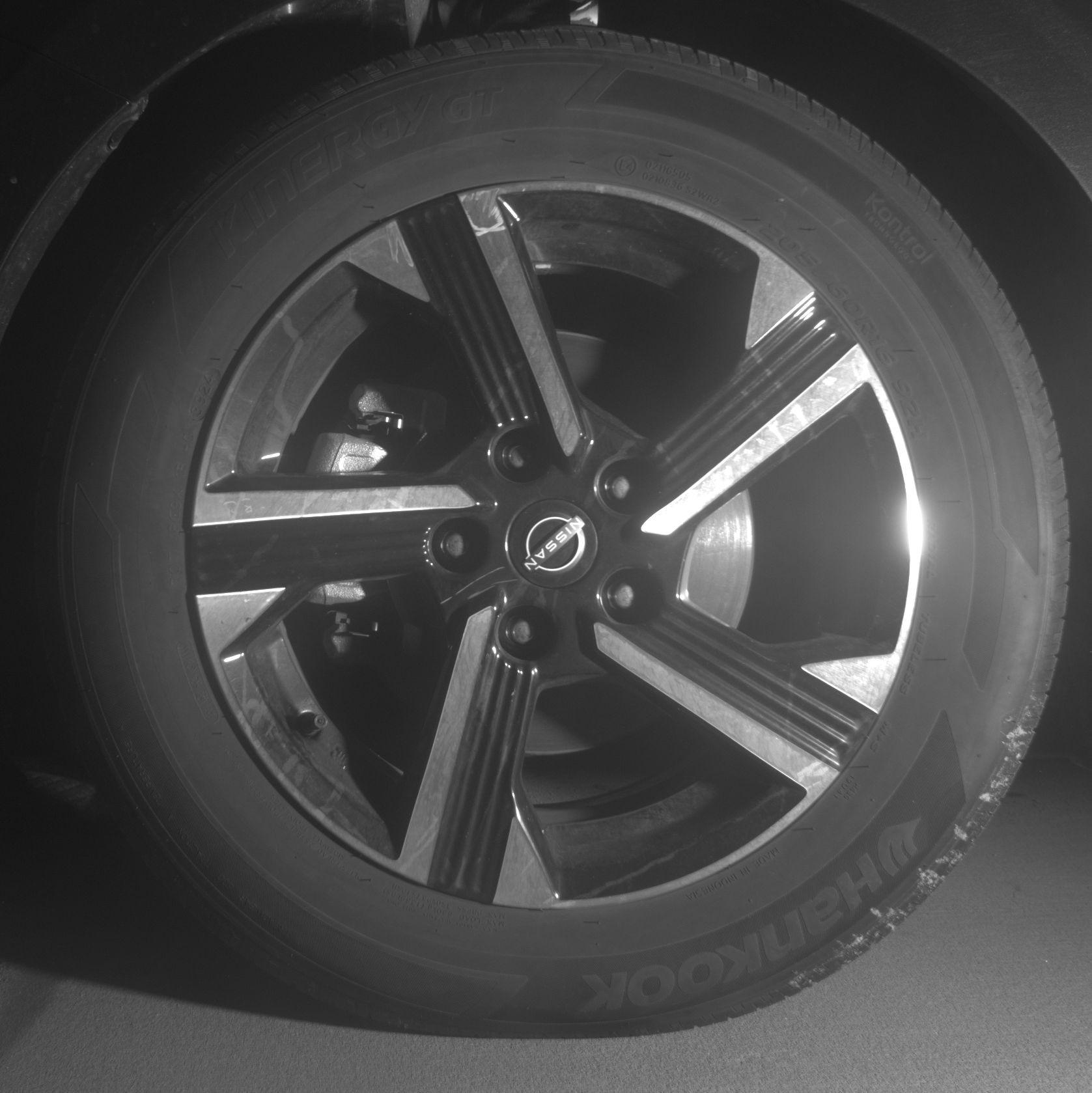 Thumbnail: 2025 Nissan Sentra - 9