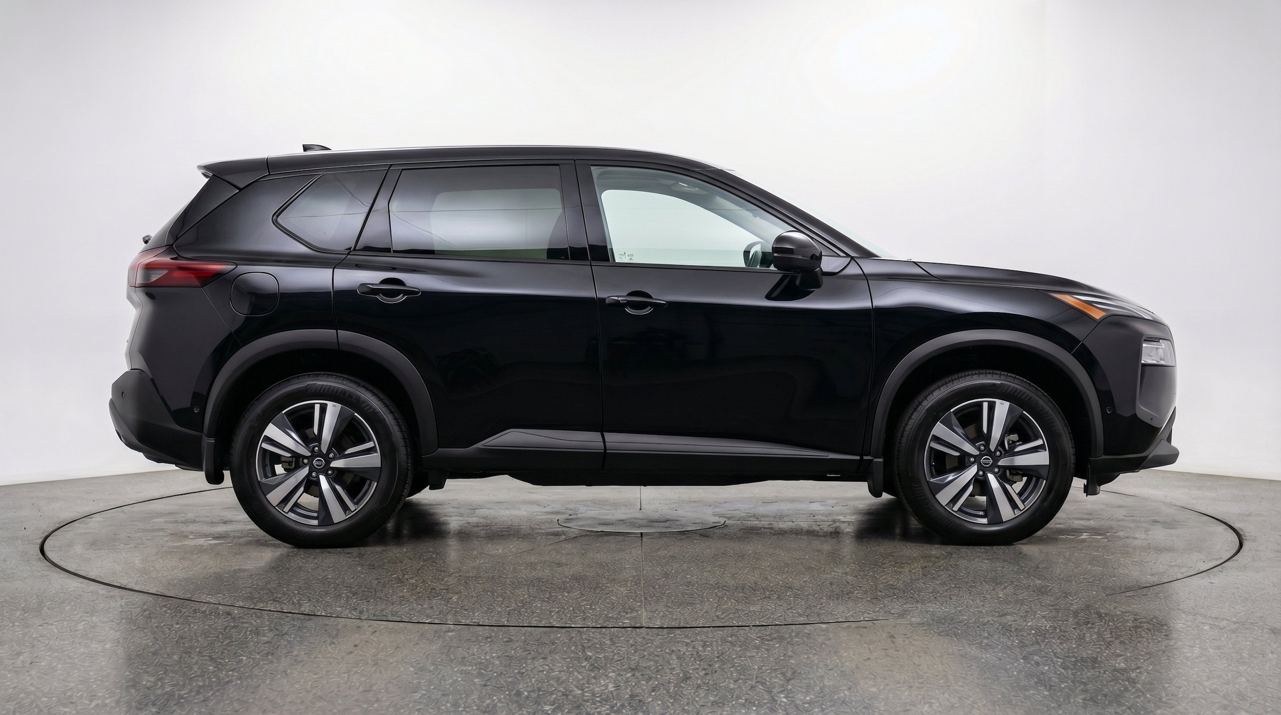 Thumbnail: 2026 Nissan Rogue - 11