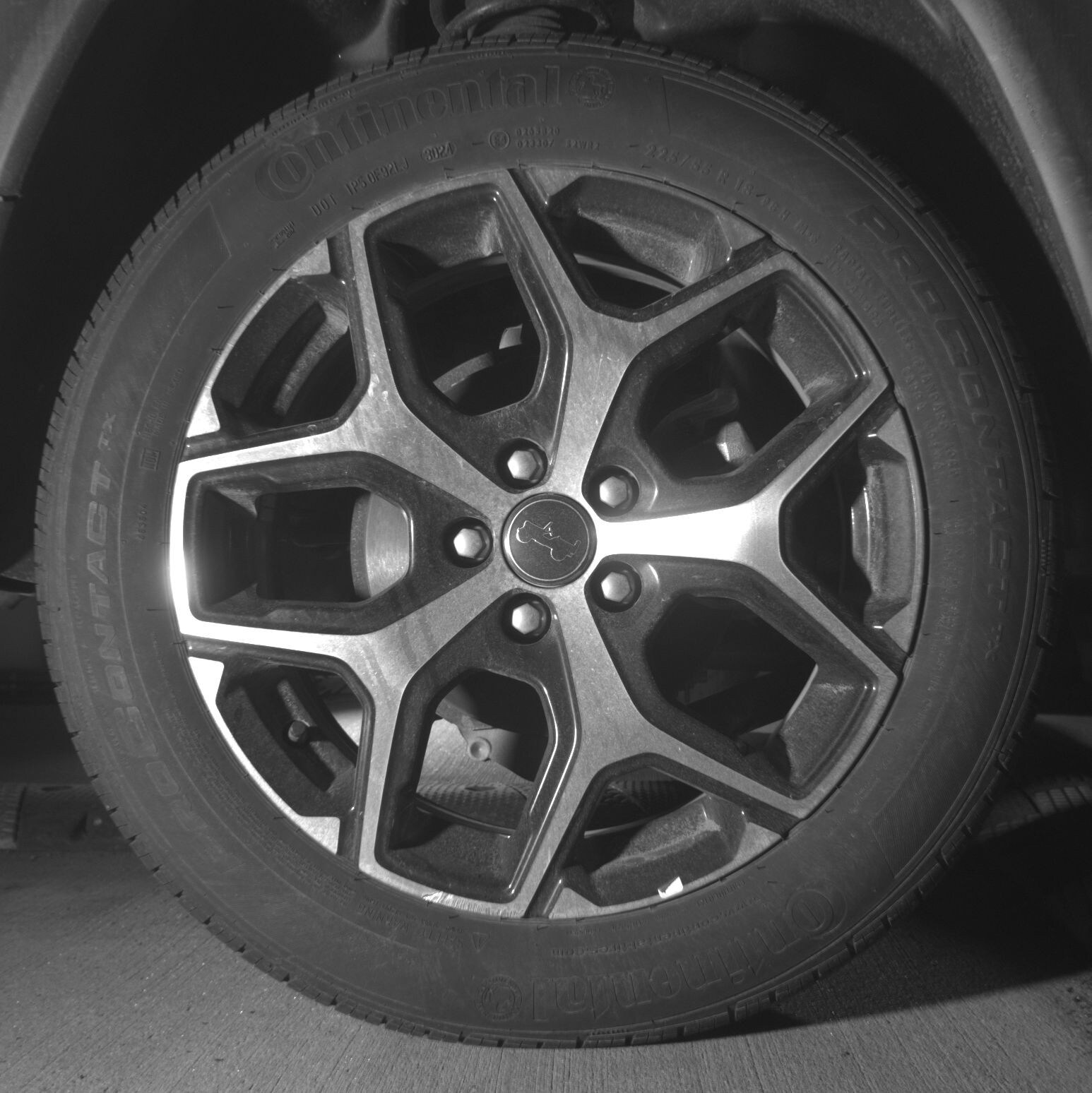 Thumbnail: 2025 Jeep Compass - 12