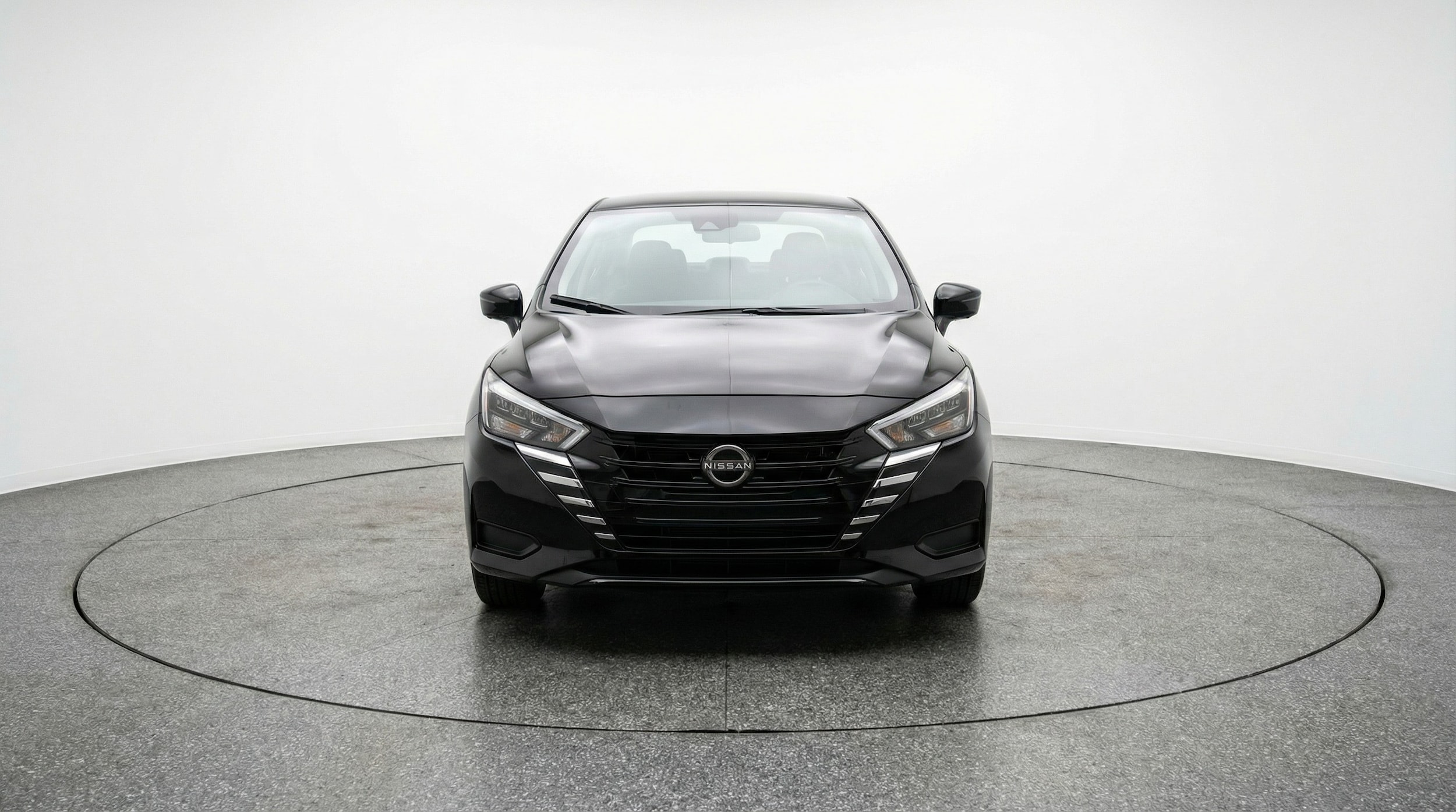 Thumbnail: 2025 Nissan Versa - 2