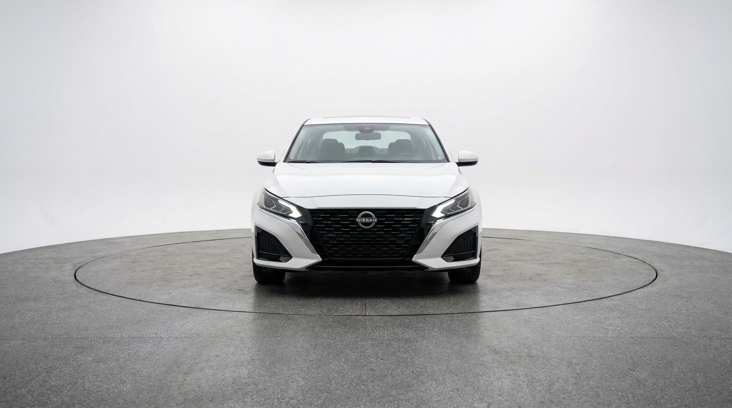 Thumbnail: 2025 Nissan Altima - 2