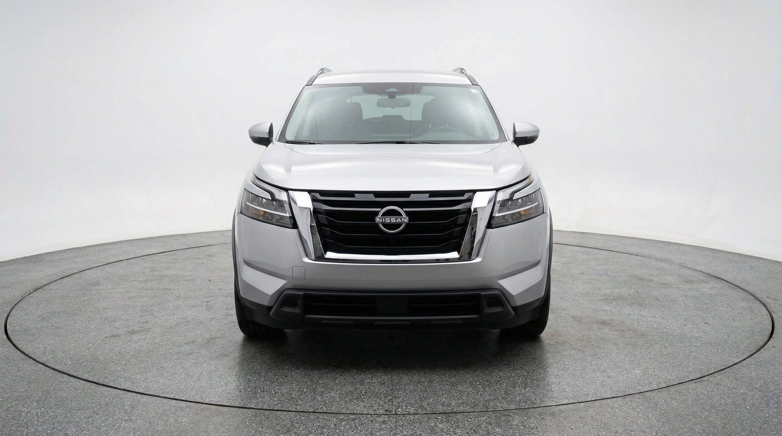 Thumbnail: 2025 Nissan Pathfinder - 2