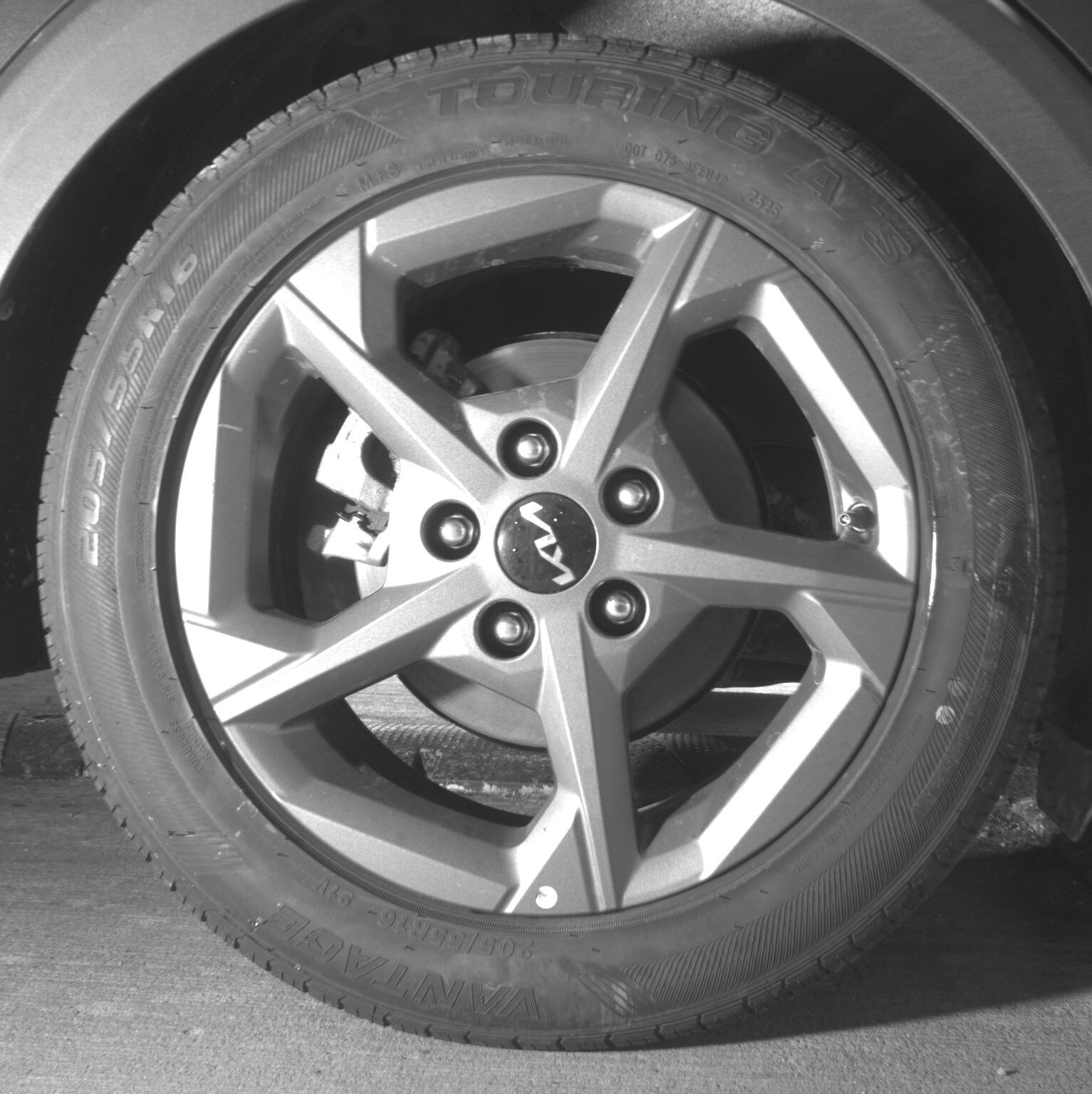 Thumbnail: 2025 Kia K4 - 12