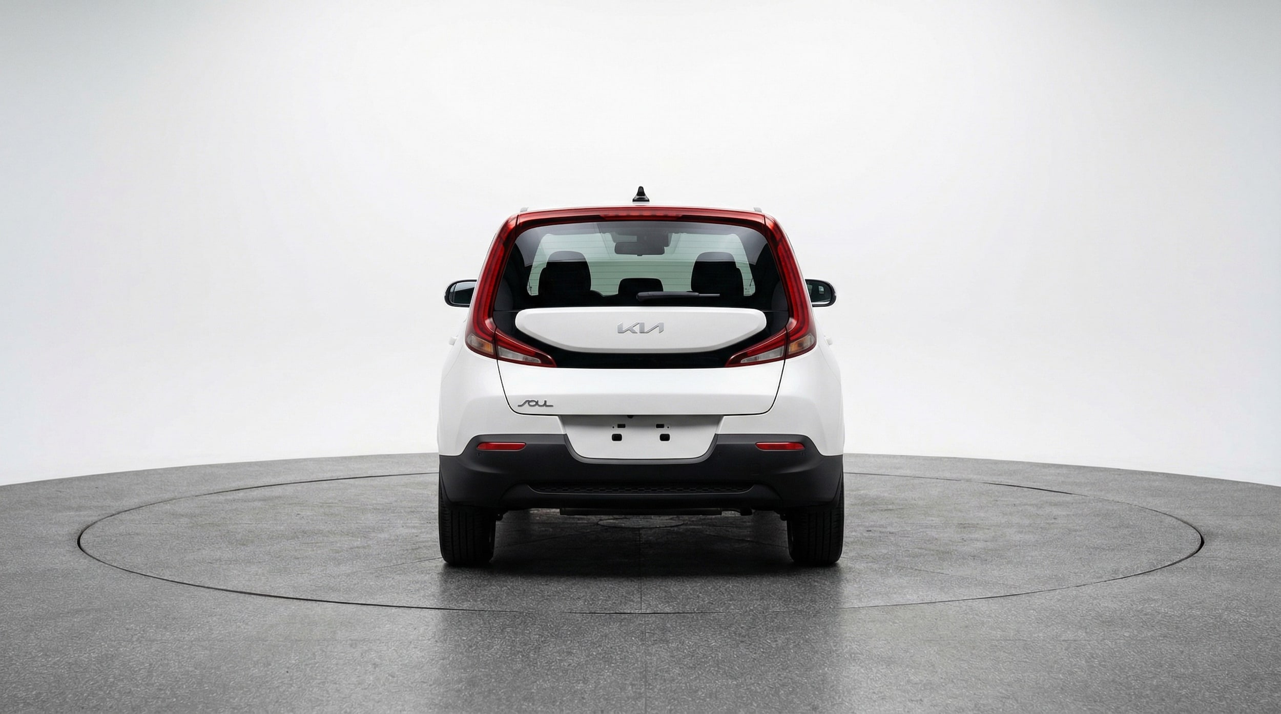 Thumbnail: 2025 Kia Soul - 6