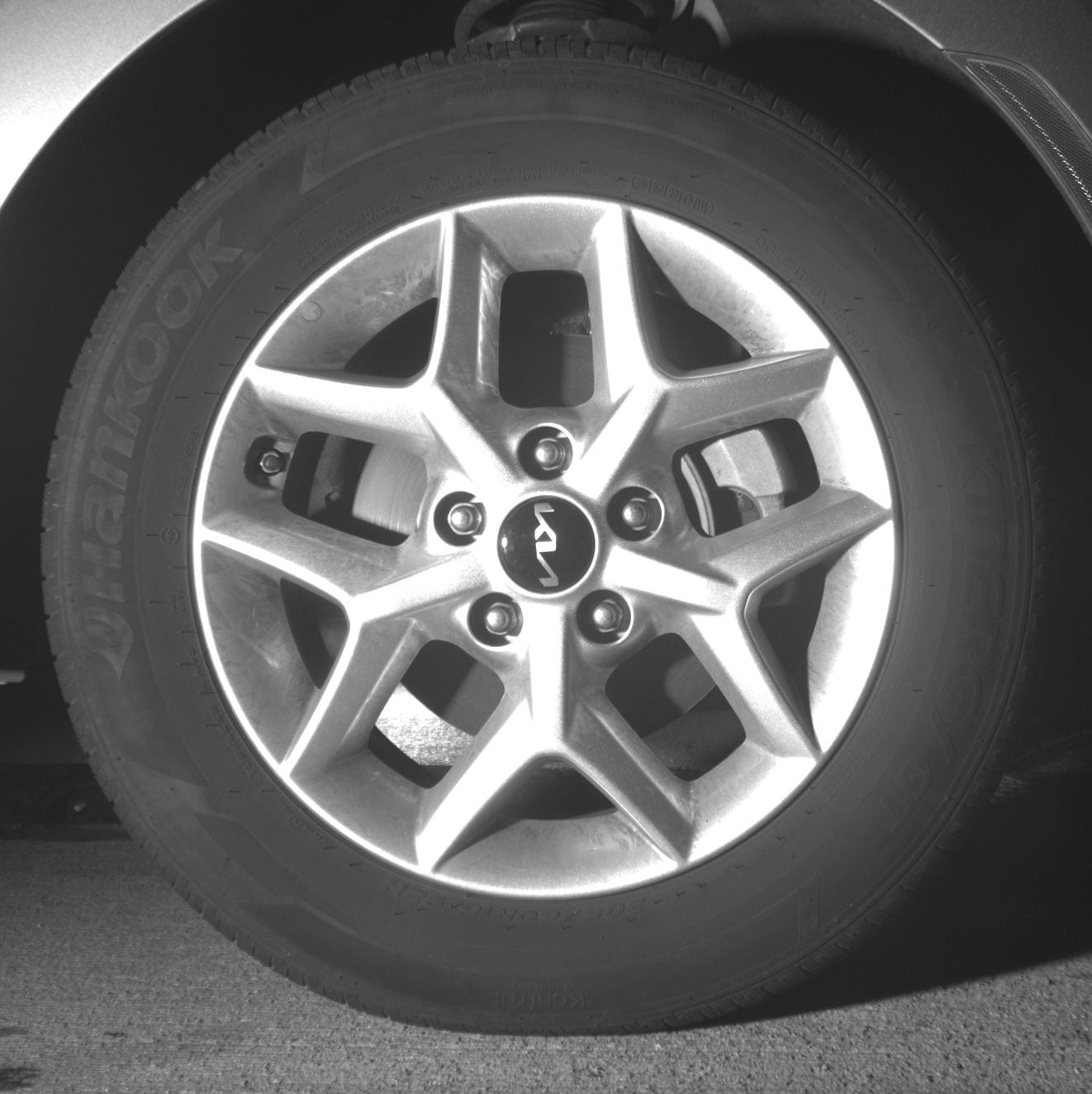 Thumbnail: 2025 Kia Soul - 15