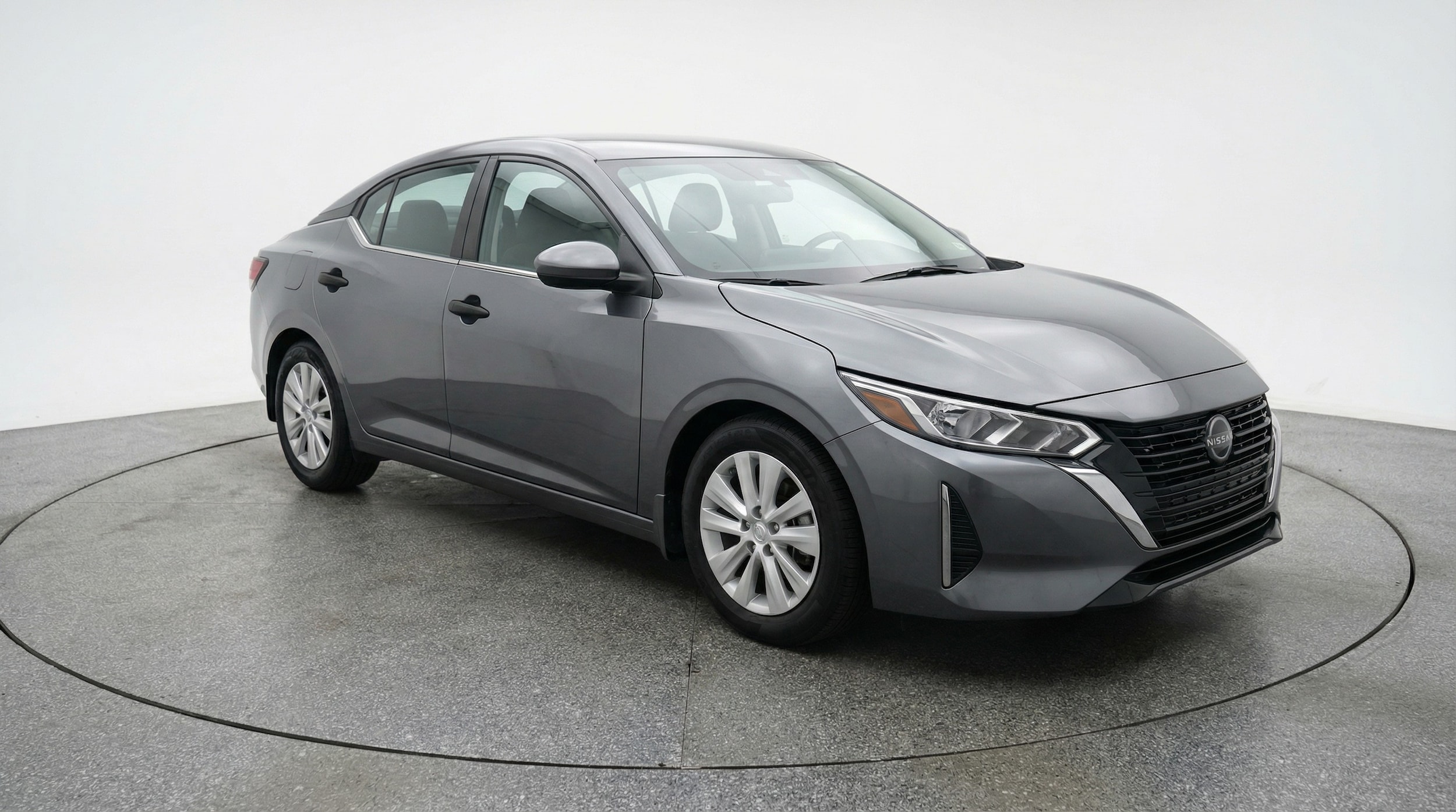 Thumbnail: 2025 Nissan Sentra - 1