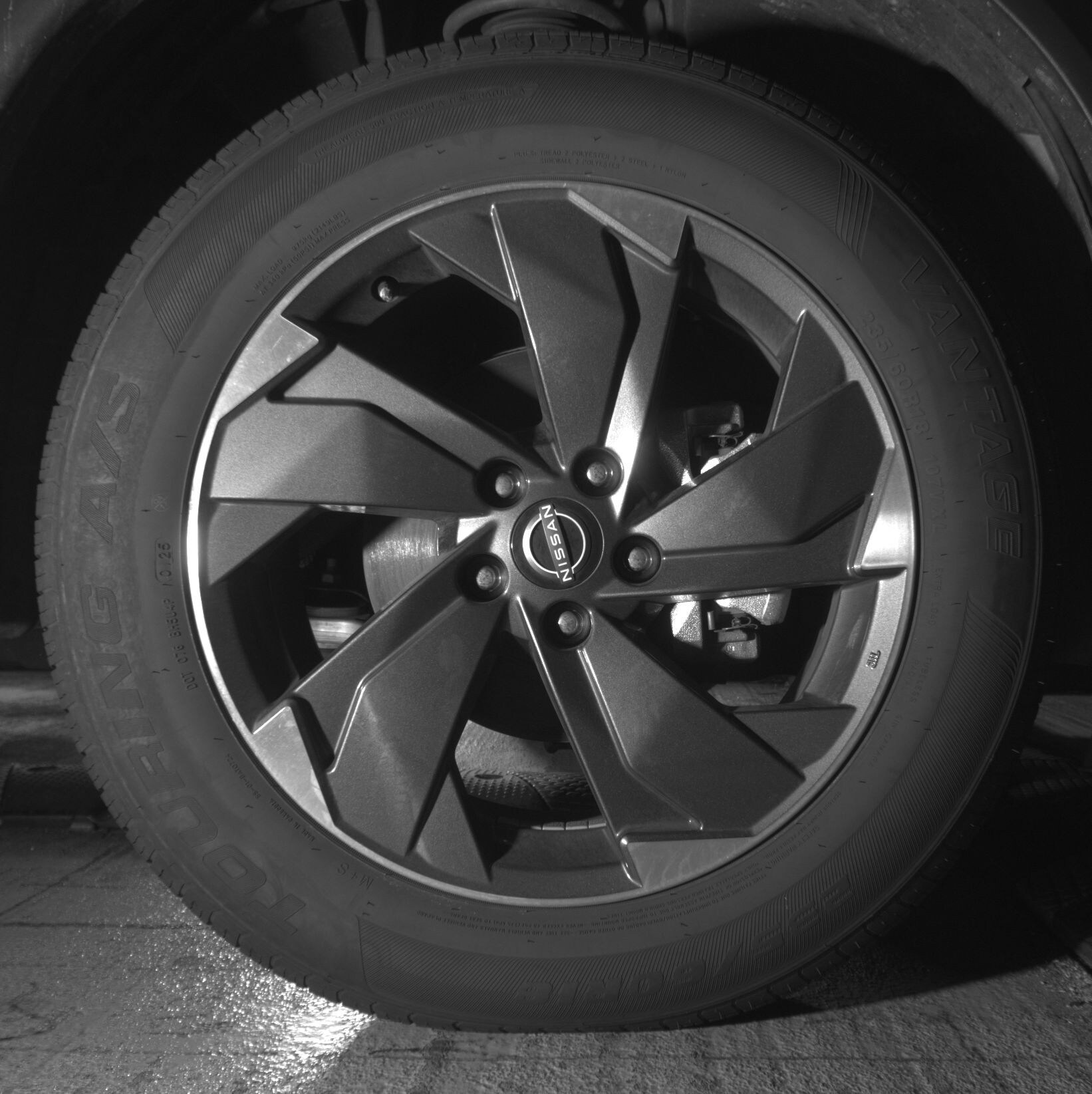 Thumbnail: 2025 Nissan Rogue - 10